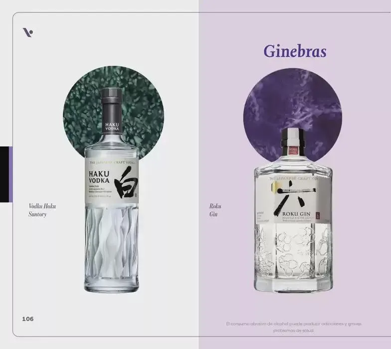 Catálogo de Catálogo 2025 5 de noviembre al 31 de diciembre 2025 - Pagina 106