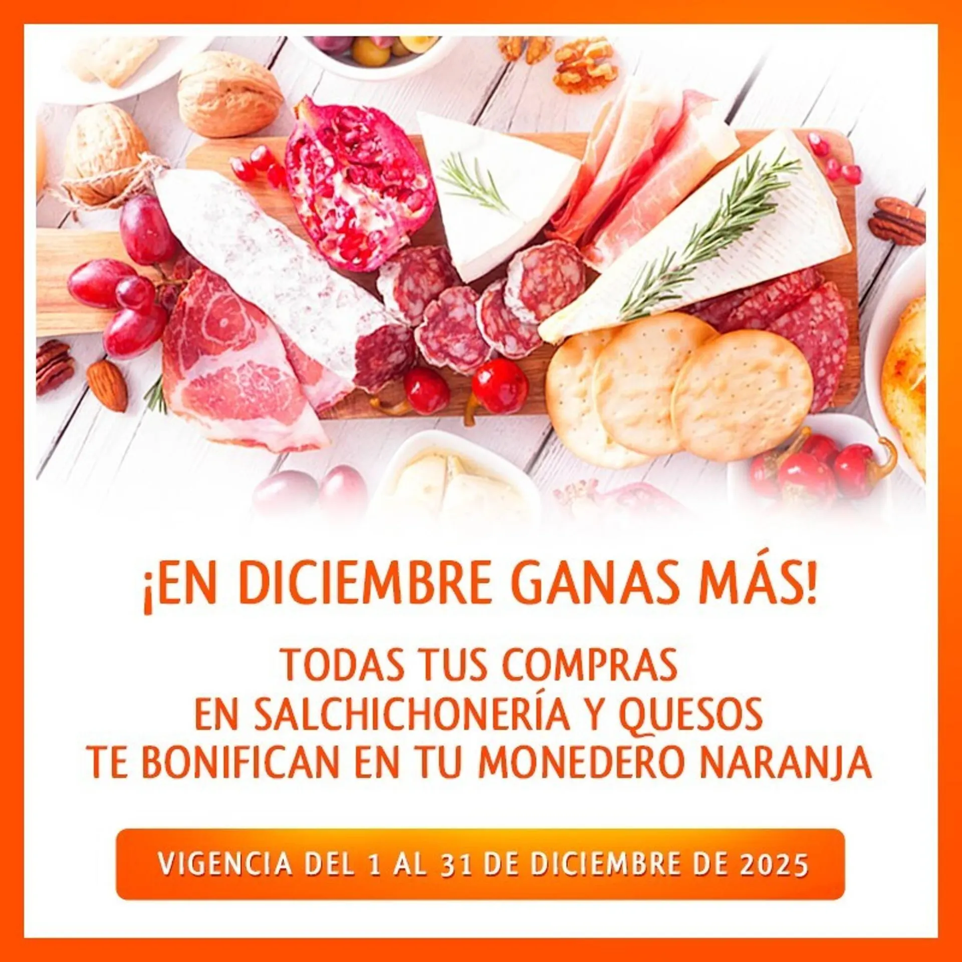 Catálogo de Folleto La Comer 1 de diciembre al 31 de diciembre 2025 - Pagina 3