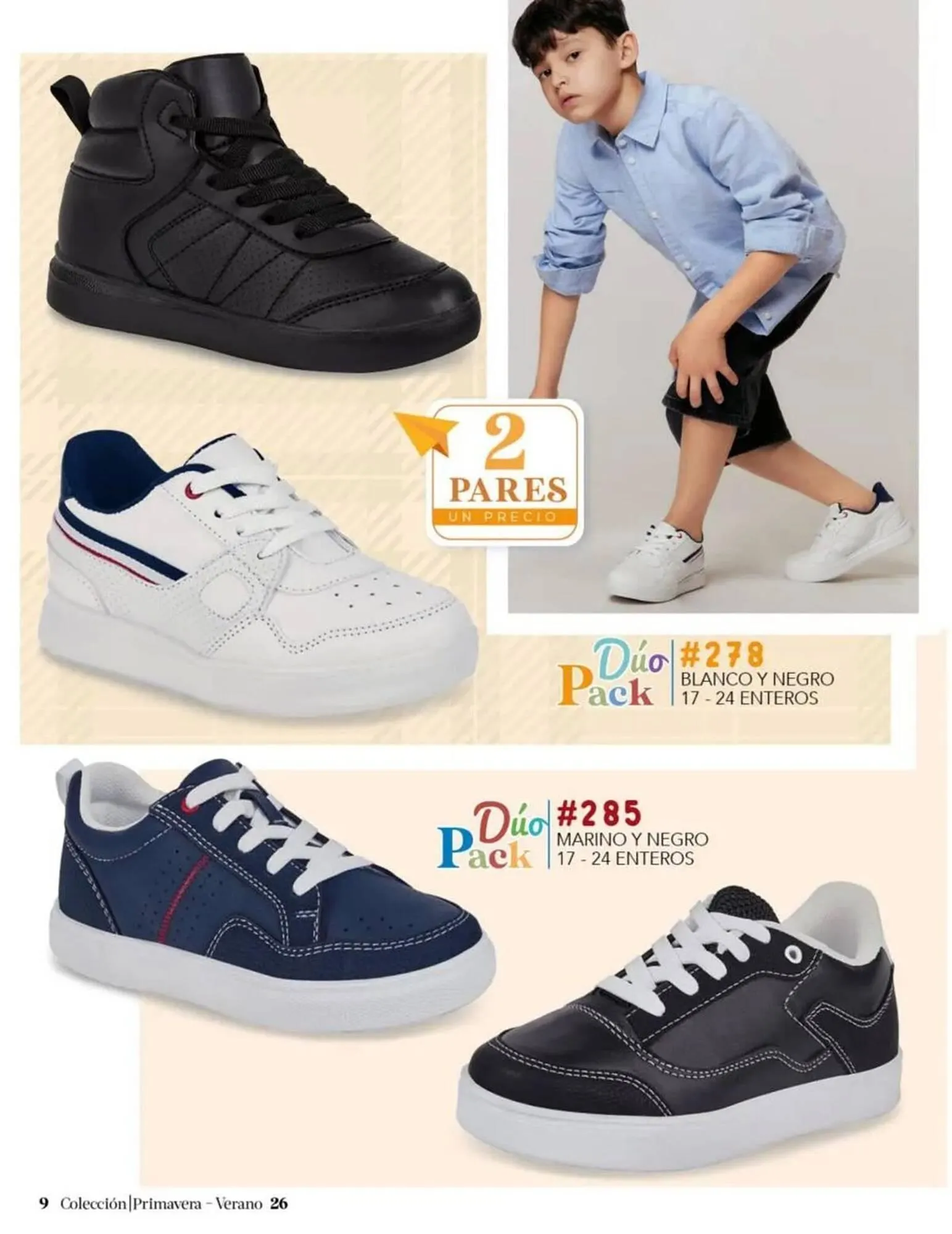 Catálogo de Catálogo Cklass 7 de enero al 31 de agosto 2026 - Pagina 10