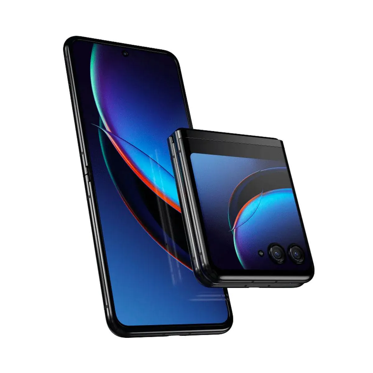 Motorola Razr 40 Ultra 5G 512GB 12GB Seminuevo Negro Infinito