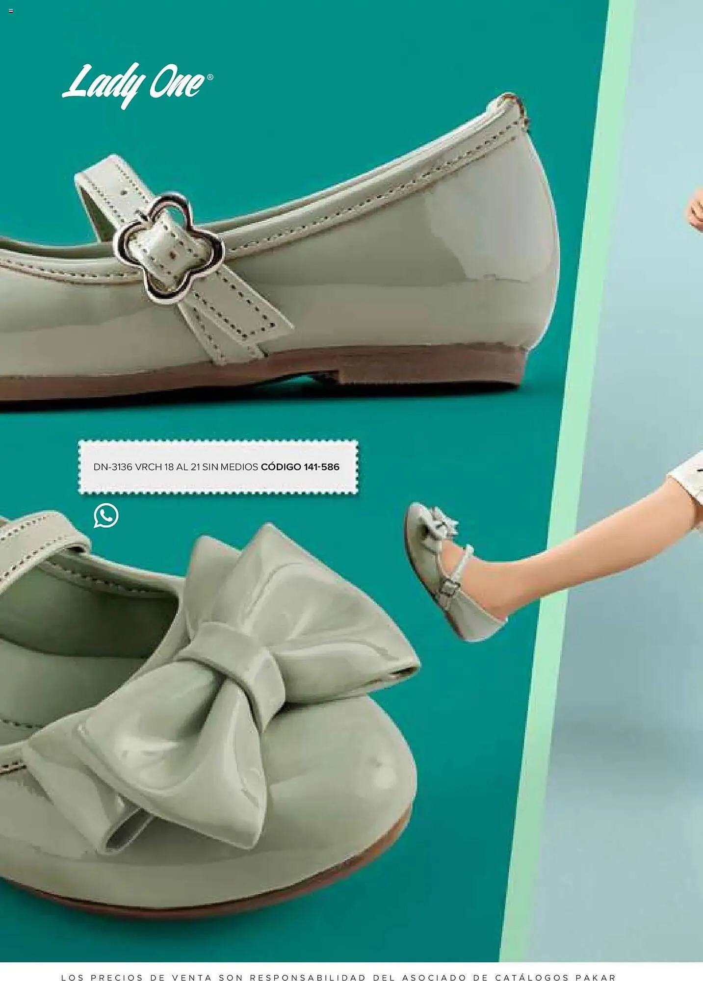 Catálogo de Catálogo SC Pakar 30 de enero al 1 de julio 2026 - Pagina 90