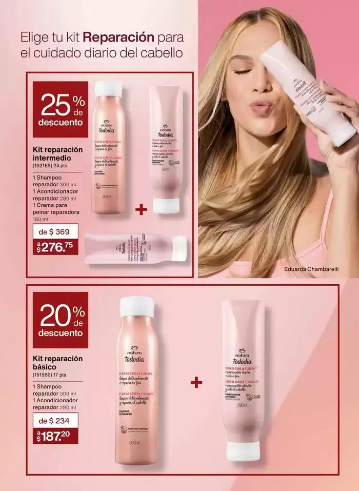 Catálogo de Ciclo 06 1 de junio al 30 de junio 2025 - Pagina 151