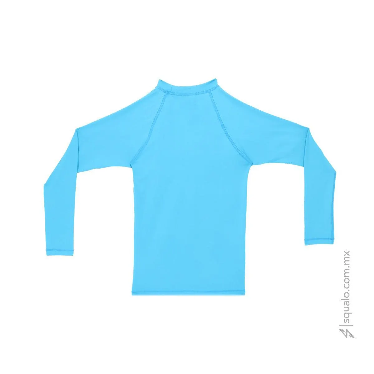 Rashguard Dama Rsdbasix Caribe