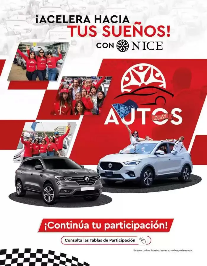 Catálogo de NICE LOOKBOOK PAPA 2025 21 de mayo al 31 de diciembre 2025 - Pagina 29