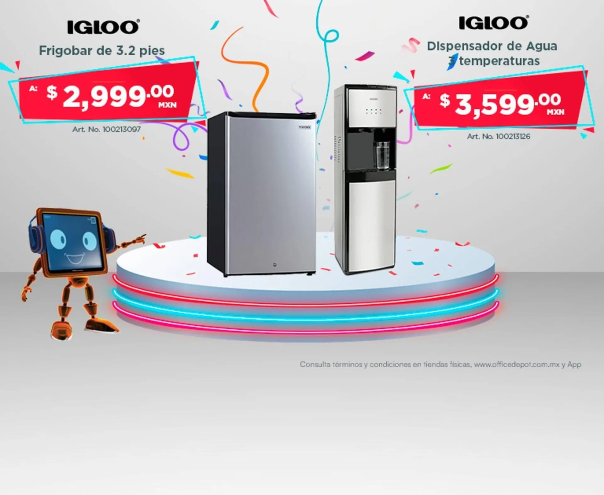 Catálogo de Catálogo Office Depot 2 de julio al 15 de julio 2025 - Pagina 8