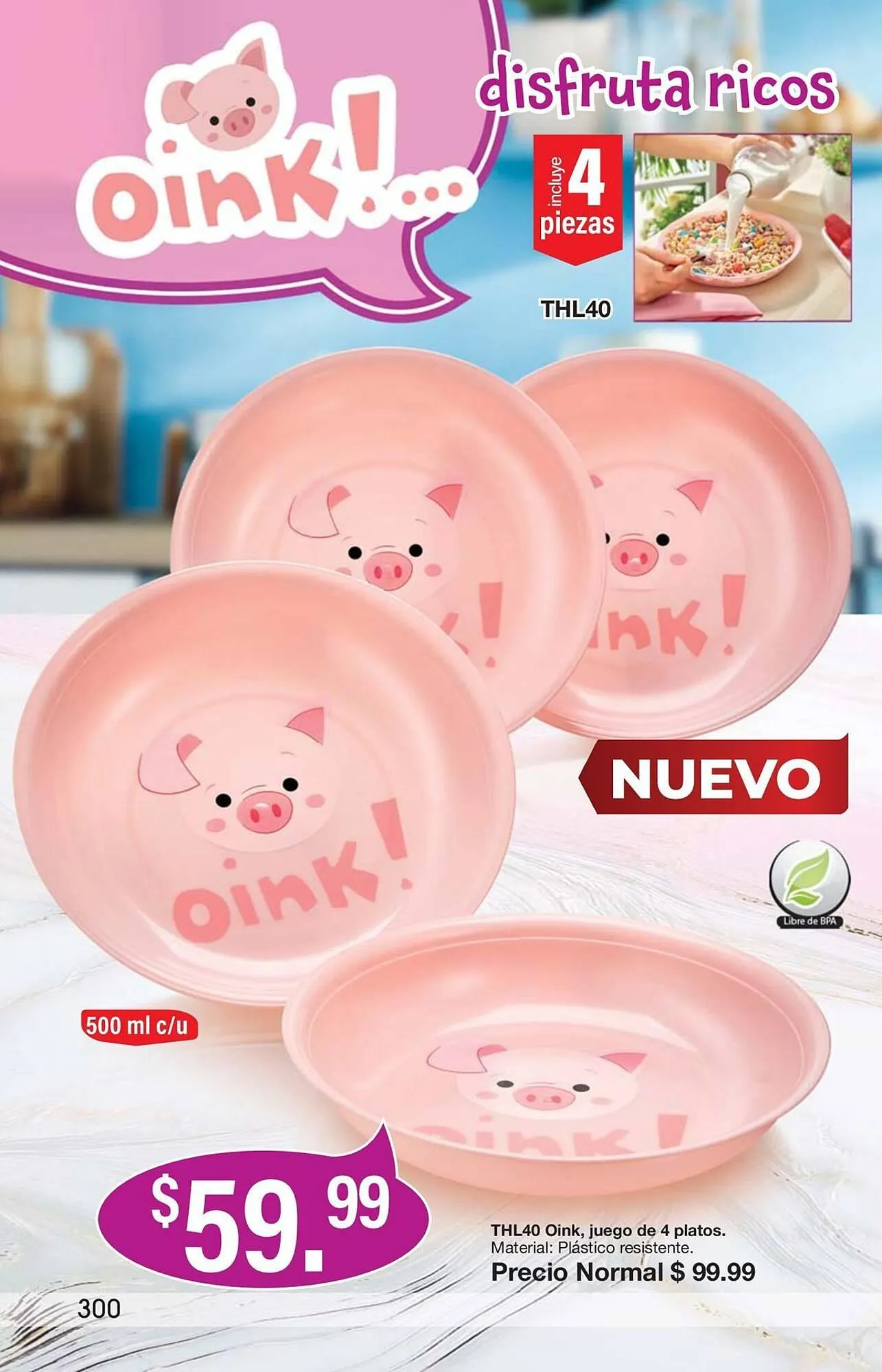 Catálogo de Catálogo Arabela 28 de agosto al 19 de septiembre 2025 - Pagina 268