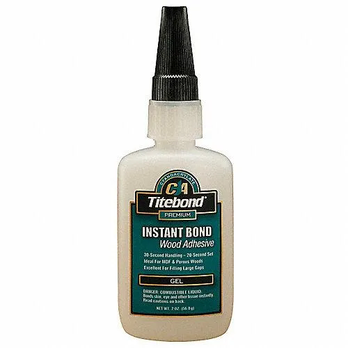 Adhesivo Instantáneo