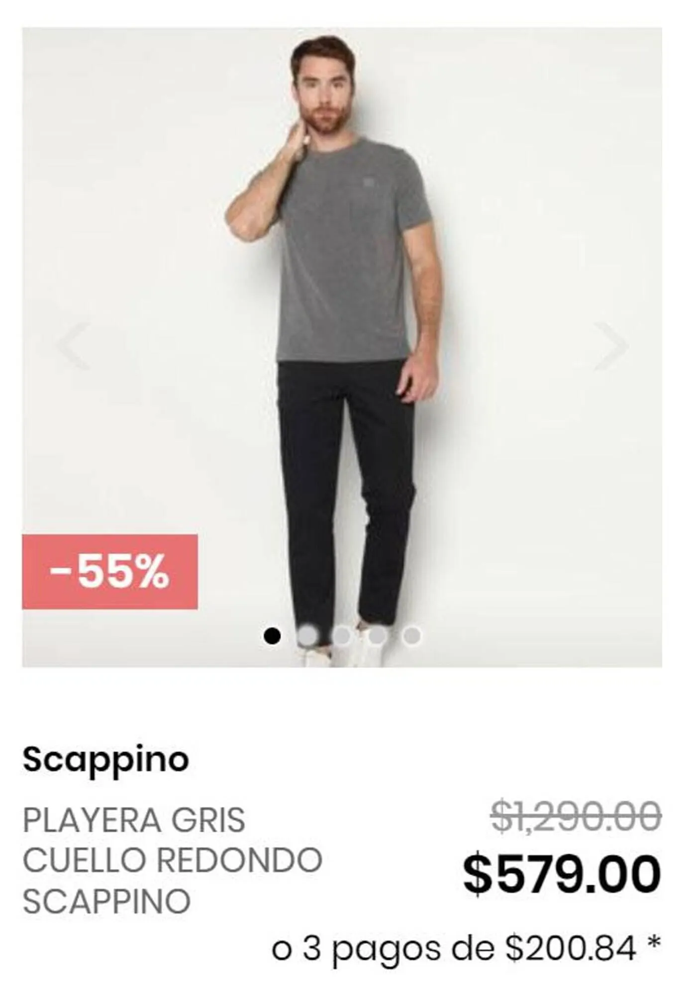 Catálogo de Catálogo Privalia 11 de abril al 10 de julio 2023 - Pagina 4