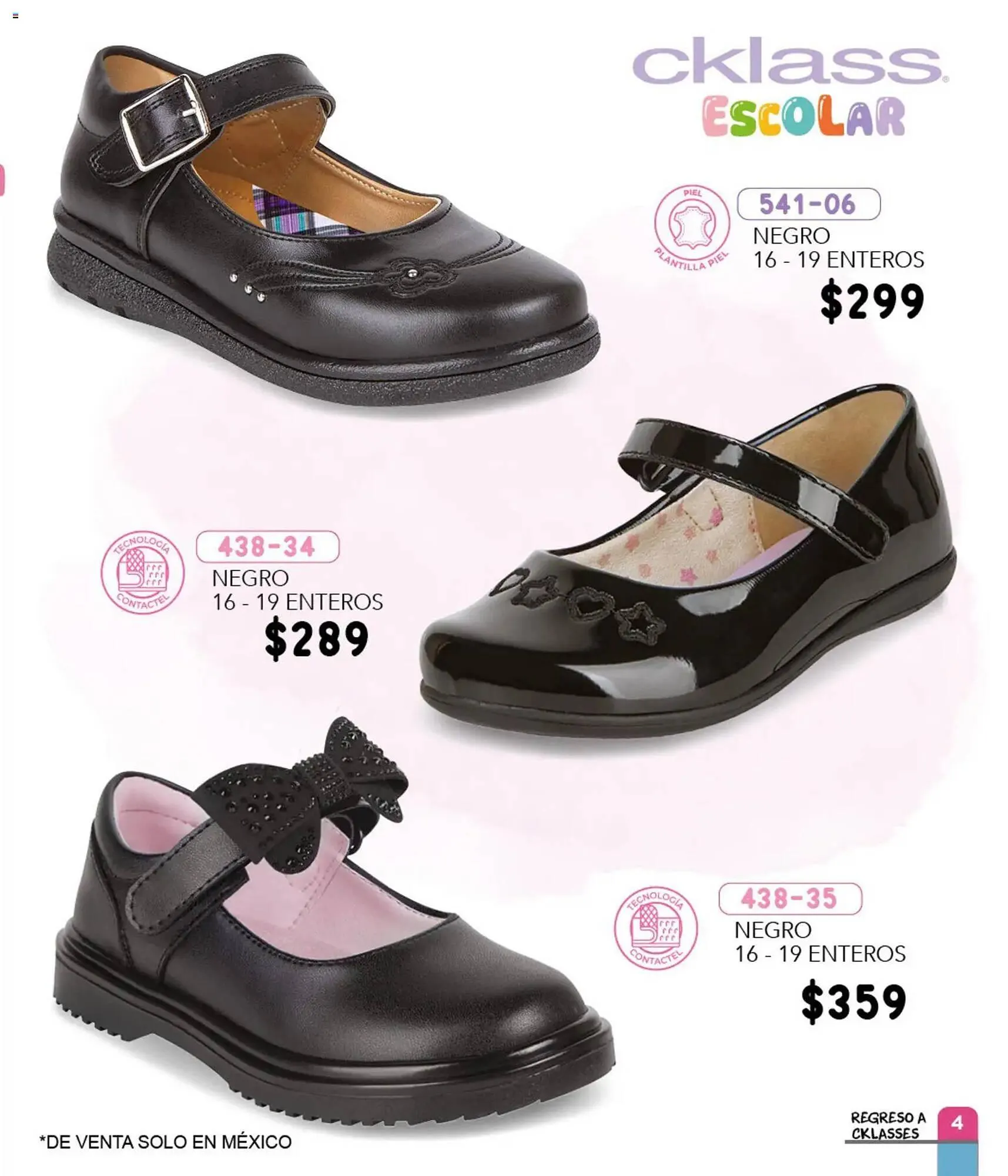 Catálogo de Catálogo Cklass 15 de diciembre al 1 de enero 2026 - Pagina 5