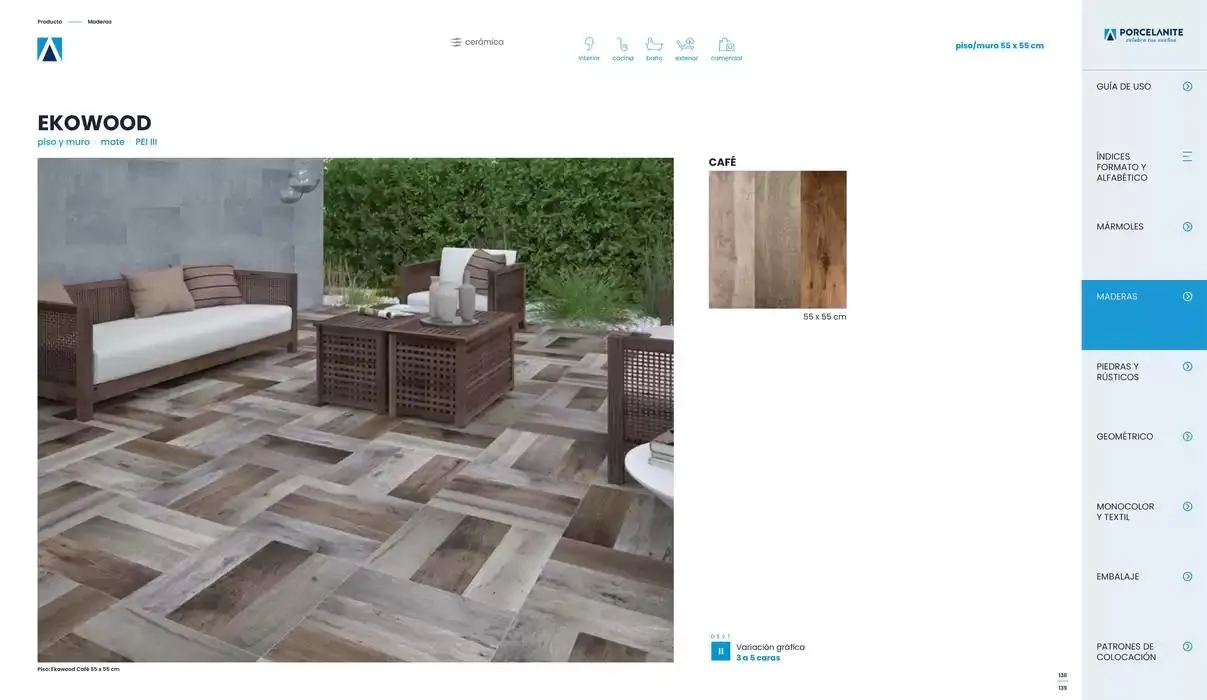 Catálogo de Catálogo General 2024 28 de octubre al 28 de febrero 2025 - Pagina 70