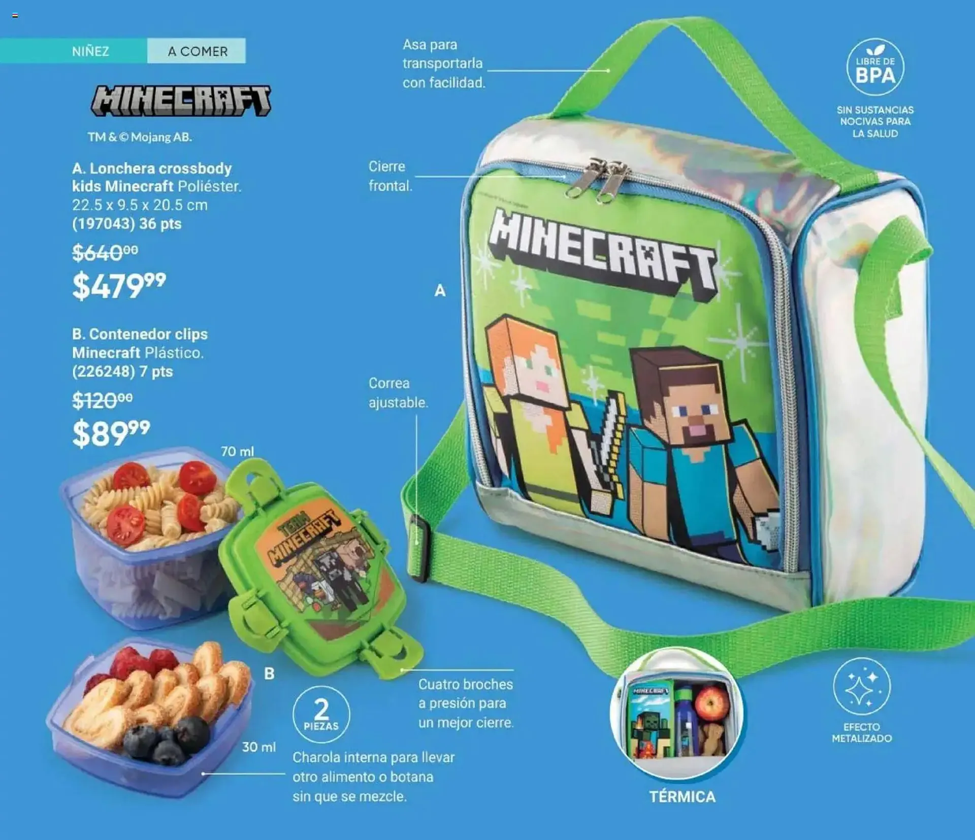 Catálogo de Catálogo Avon 30 de enero al 6 de marzo 2026 - Pagina 174