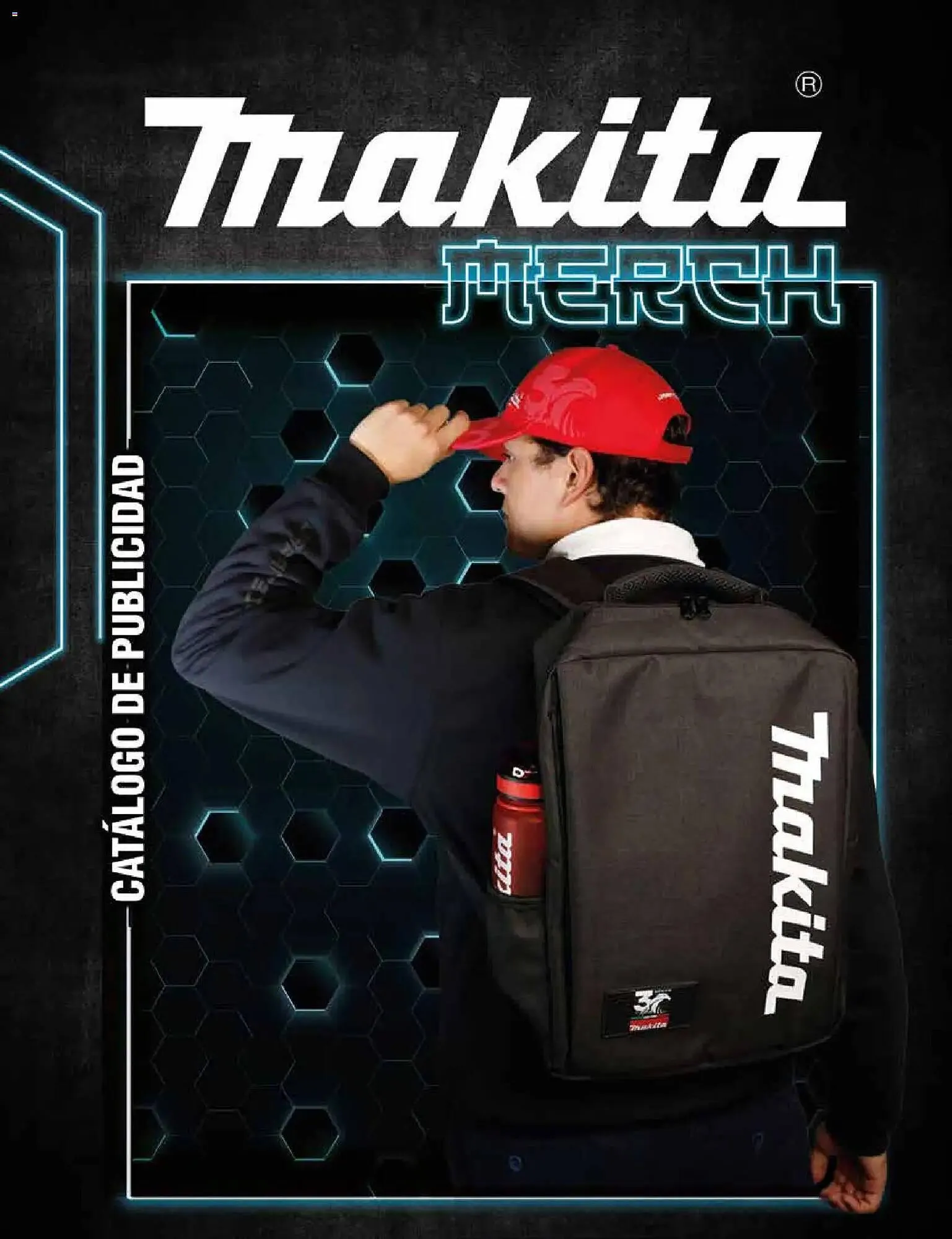 Catálogo Makita - 1