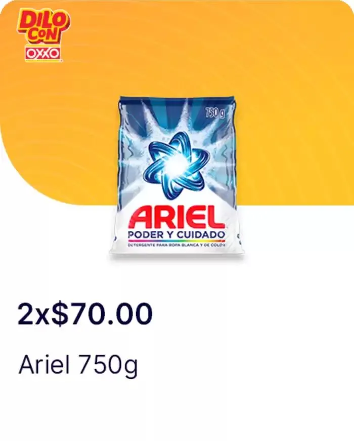 Catálogo de Descuentos y promociones 16 de abril al 14 de mayo 2025 - Pagina 24