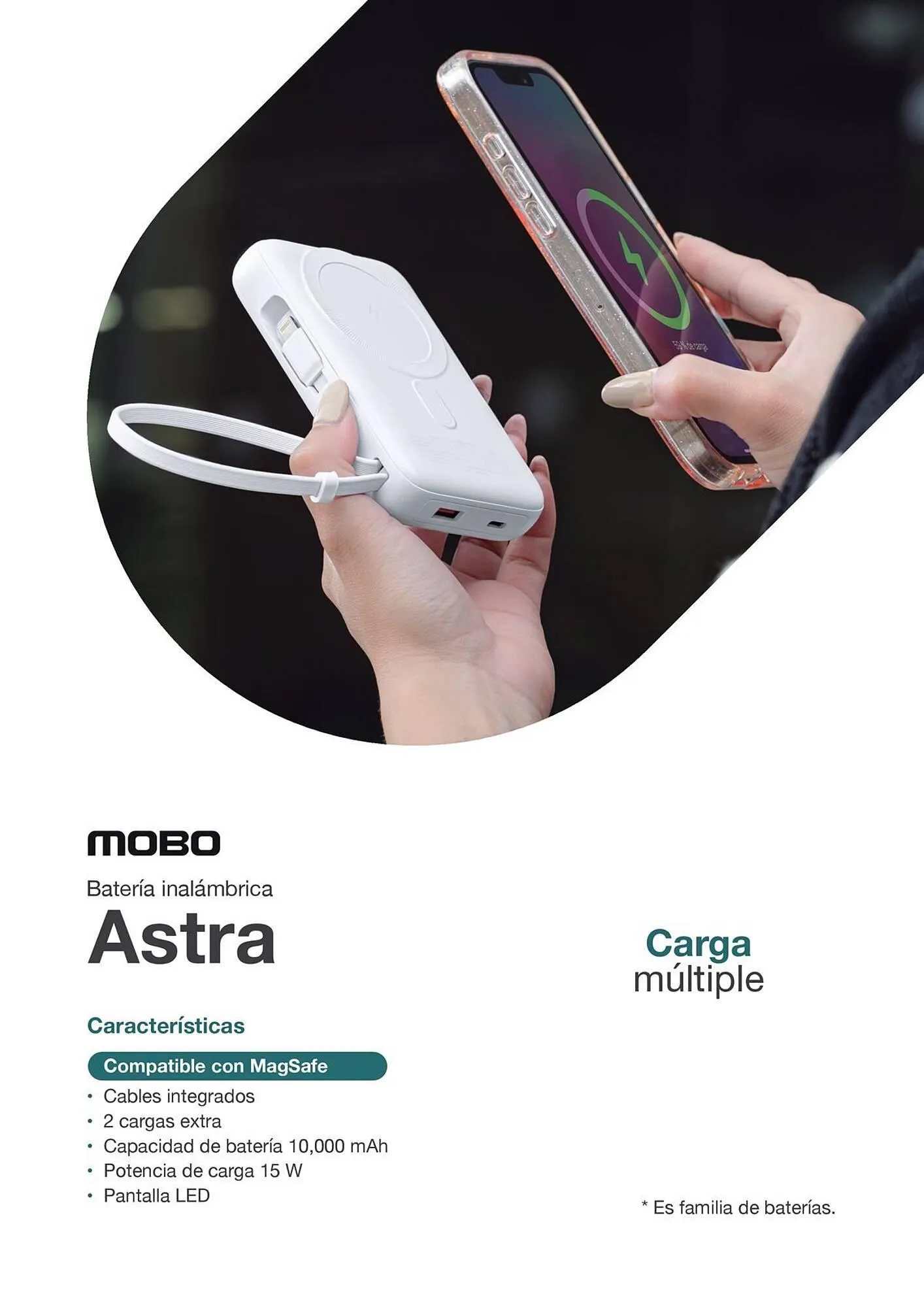 Catálogo de Catálogo MOBO 1 de abril al 30 de abril 2026 - Pagina 4