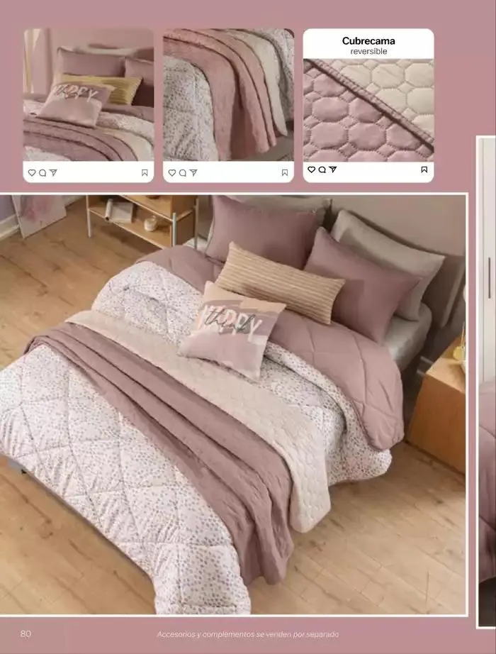 Catálogo de Catálogo - Chavos 29 de enero al 28 de febrero 2025 - Pagina 82