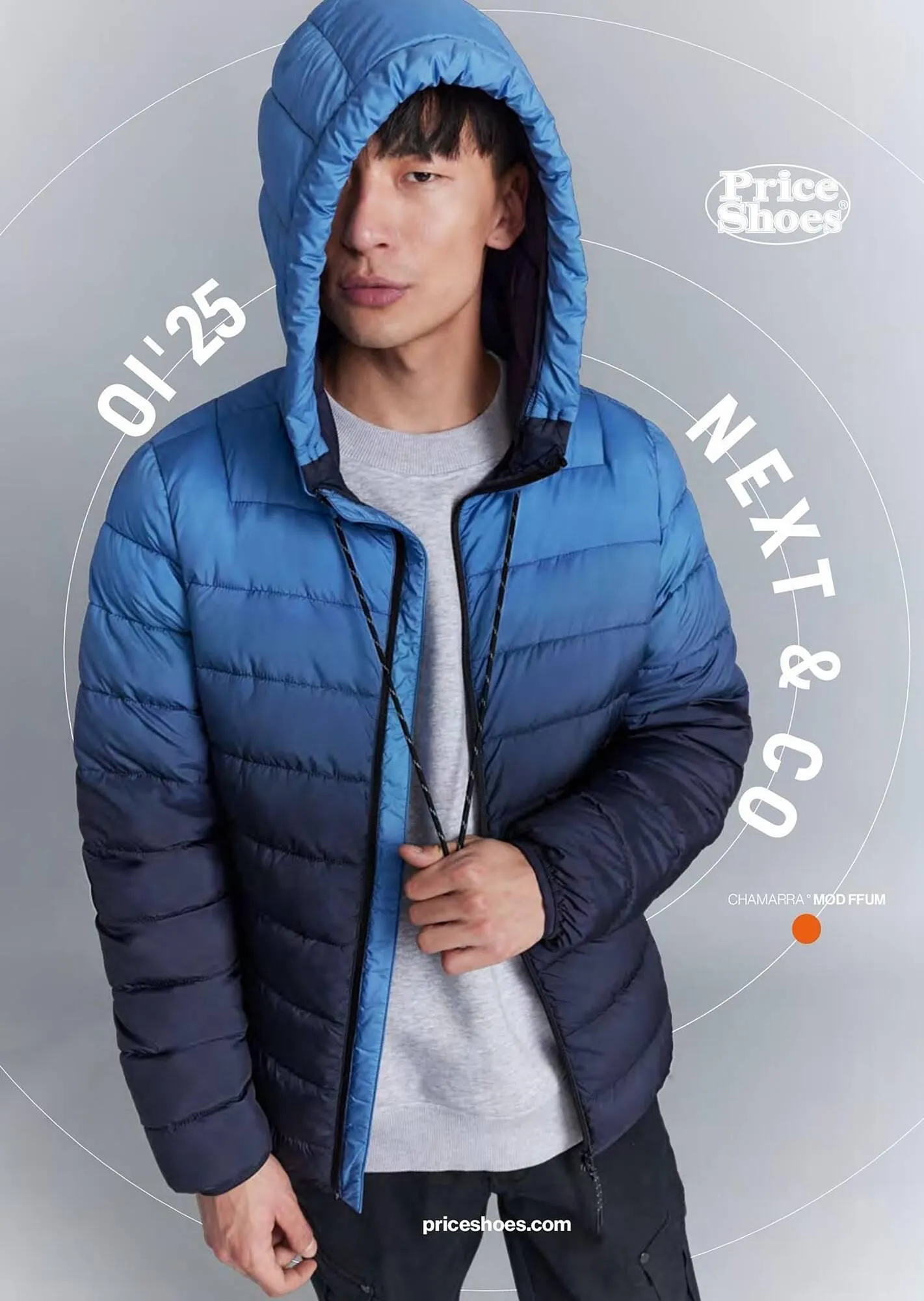 Catálogo de Catálogo Price Shoes 27 de noviembre al 28 de febrero 2026 - Pagina 327