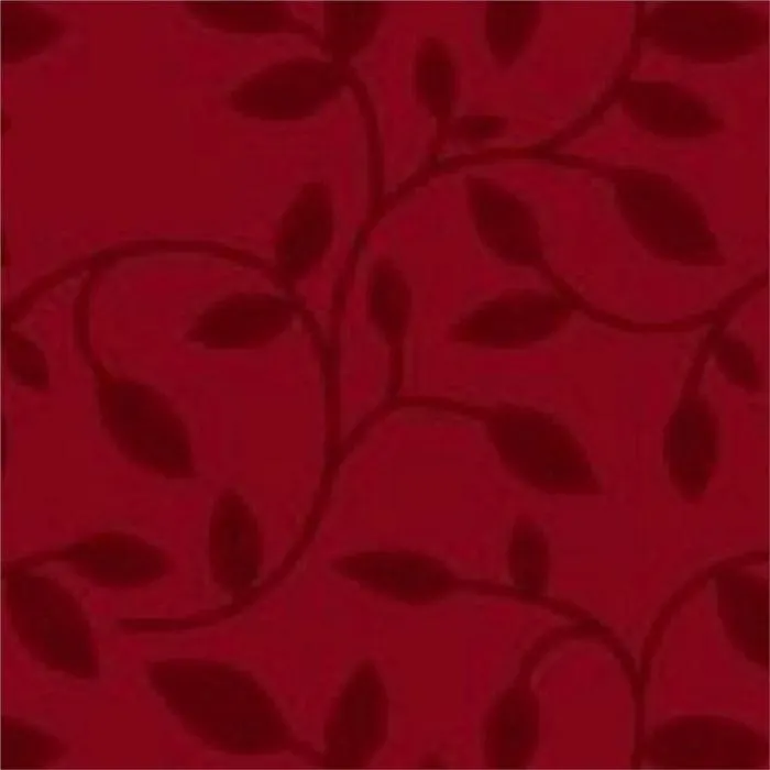 Cortina Jaen Hoja Rojo Vino