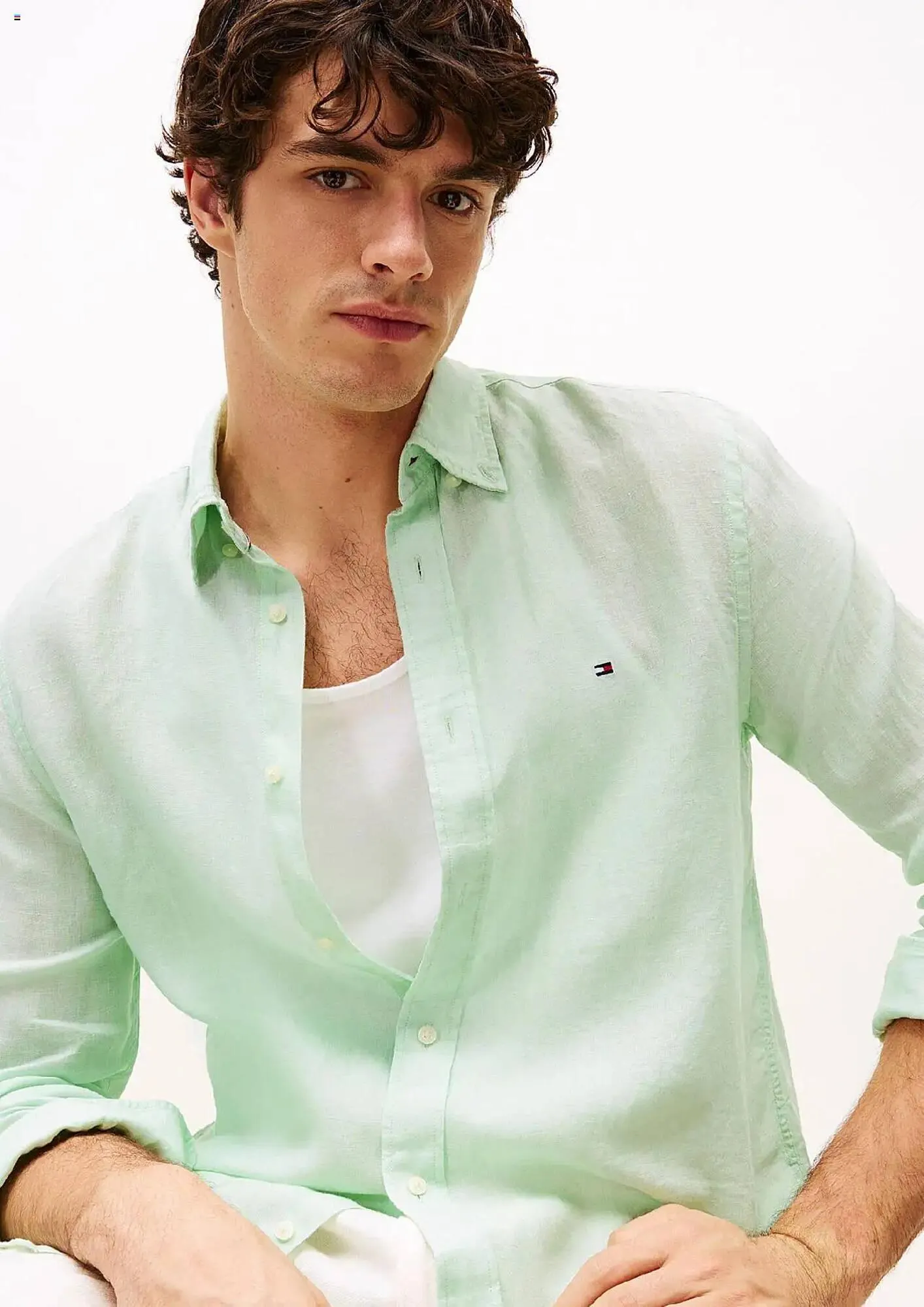 Catálogo de Catálogo Tommy Hilfiger 1 de mayo al 31 de mayo 2025 - Pagina 7