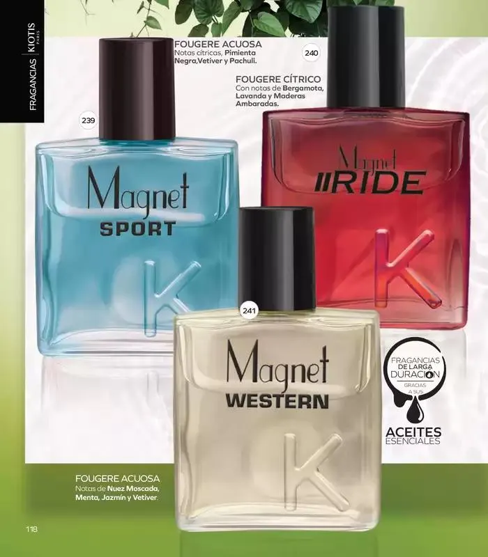 Catálogo de Folleto de Marzo 6 de marzo al 21 de marzo 2025 - Pagina 122