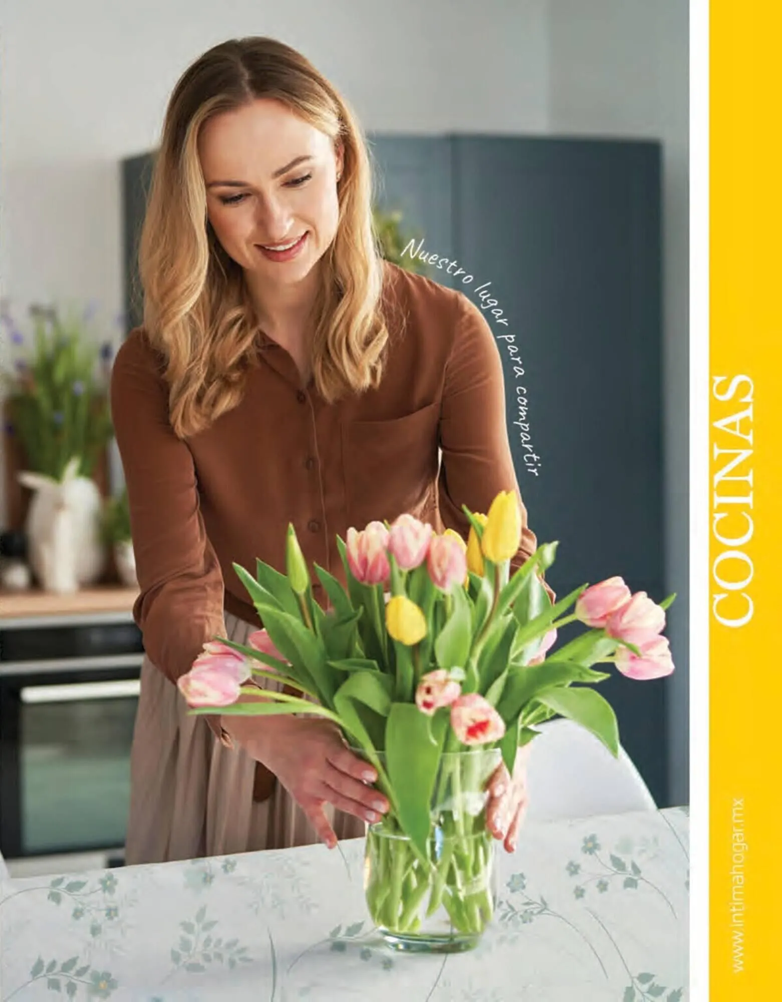 Catálogo de Catálogo Íntima Hogar 7 de noviembre al 31 de diciembre 2023 - Pagina 261