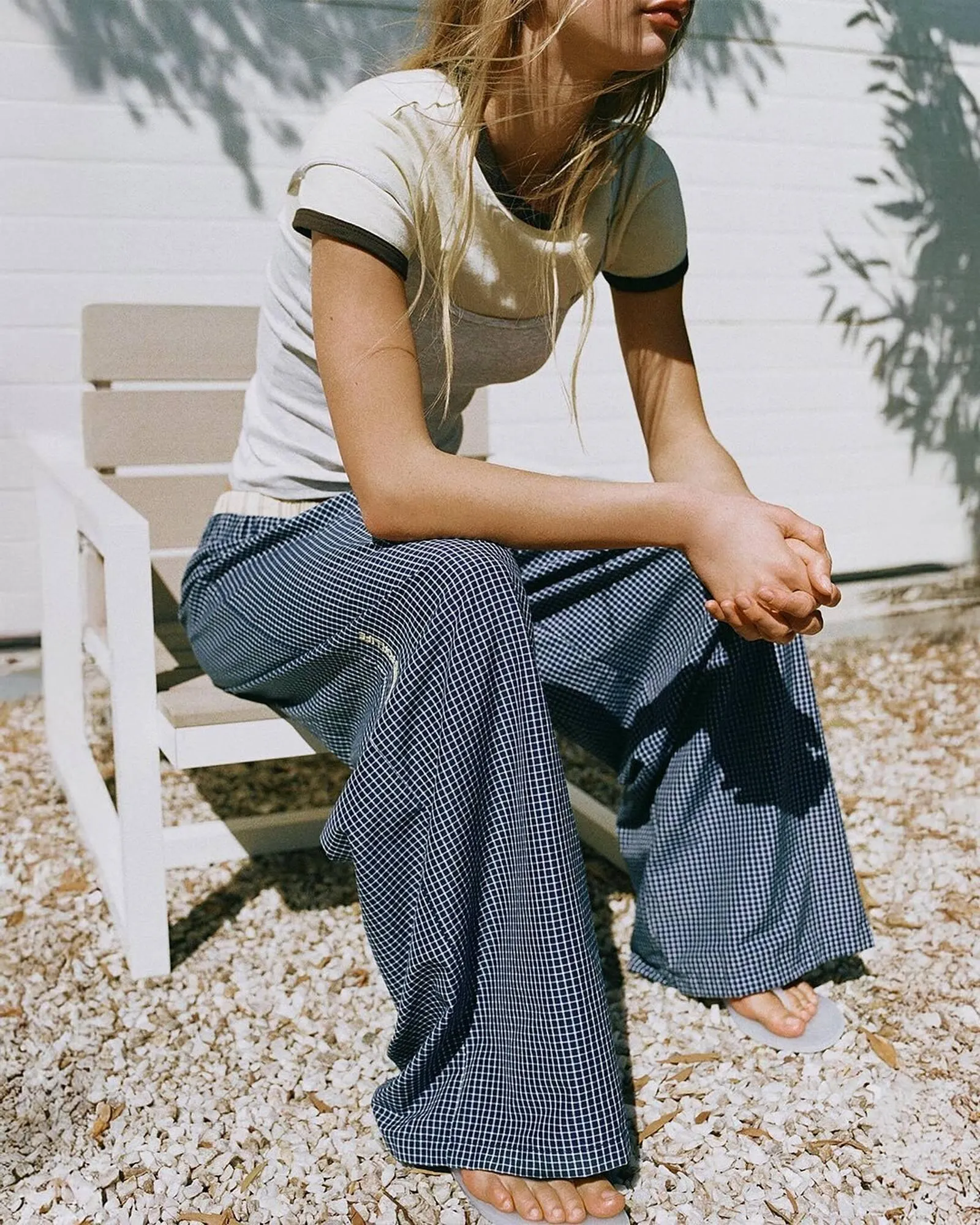 Catálogo de Catálogo Pull & Bear 30 de marzo al 4 de abril 2026 - Pagina 4