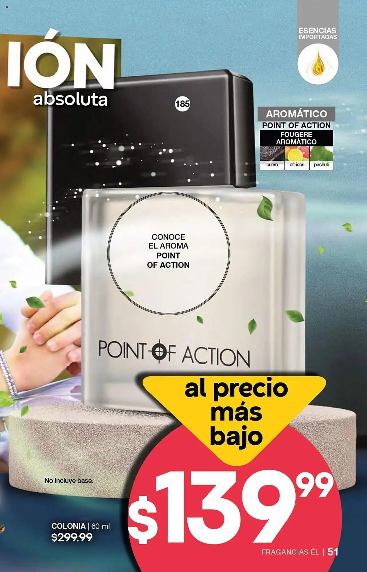 Catálogo de Catálogo Fuller 23 de julio al 13 de agosto 2025 - Pagina 53