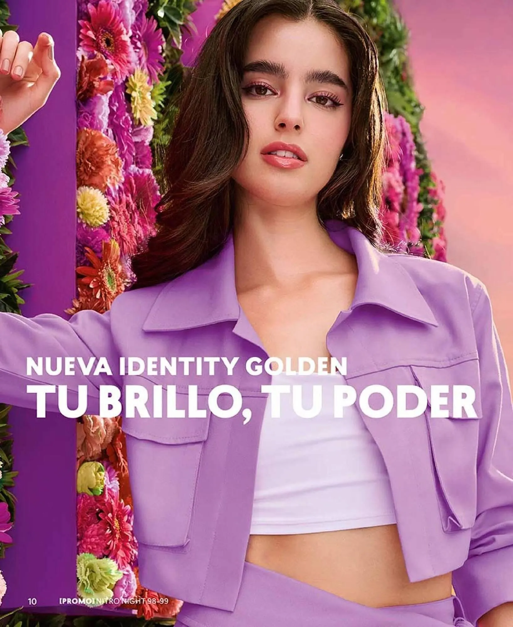 Catálogo de Catálogo Cyzone 1 de agosto al 31 de agosto 2025 - Pagina 10