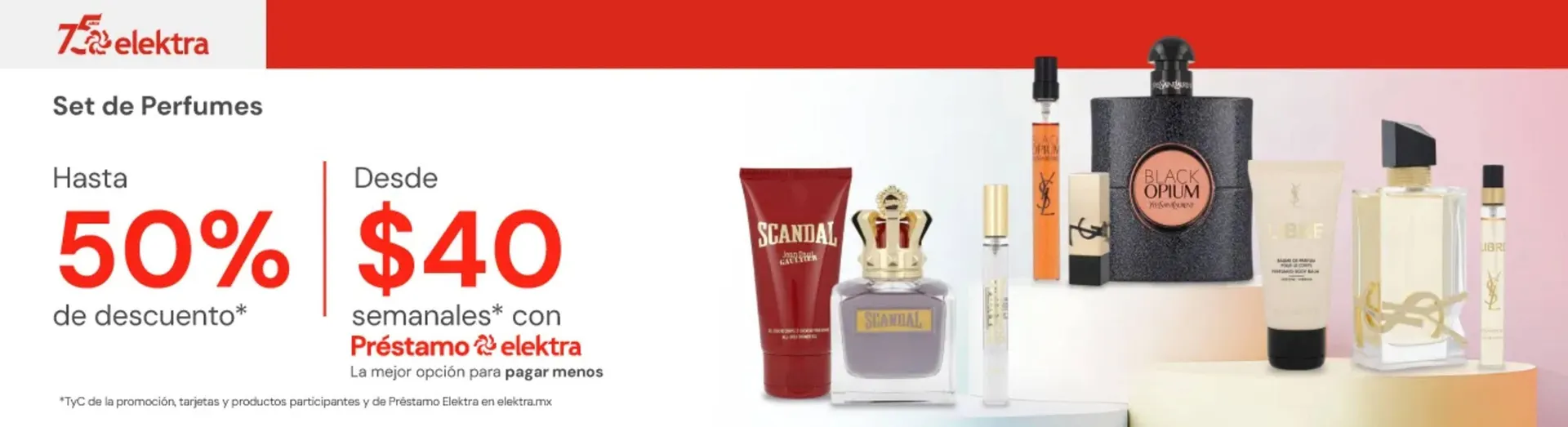 Catálogo de Catálogo Elektra 18 de septiembre al 30 de septiembre 2025 - Pagina 2