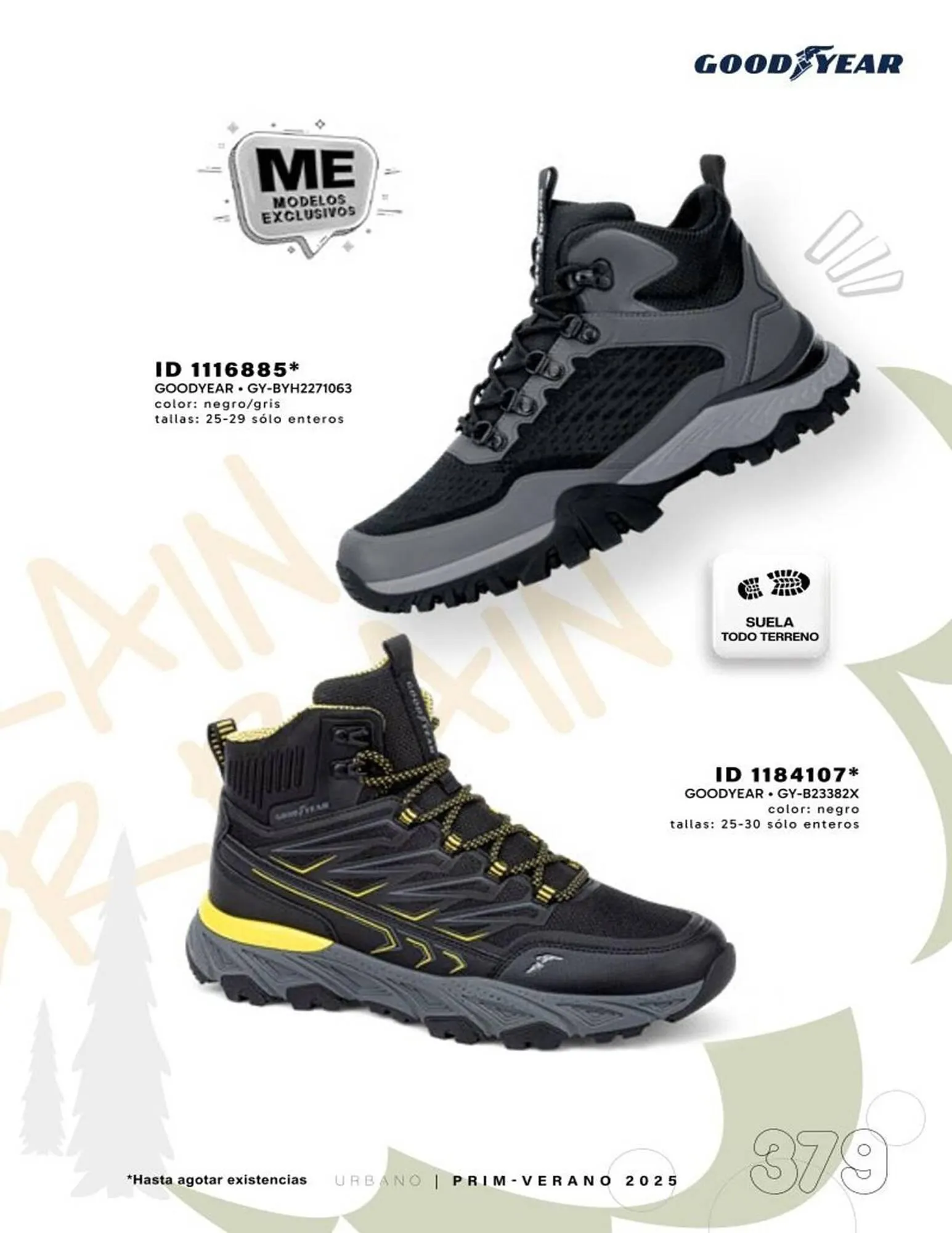 Catálogo de Catálogo Price Shoes 3 de junio al 31 de diciembre 2025 - Pagina 379