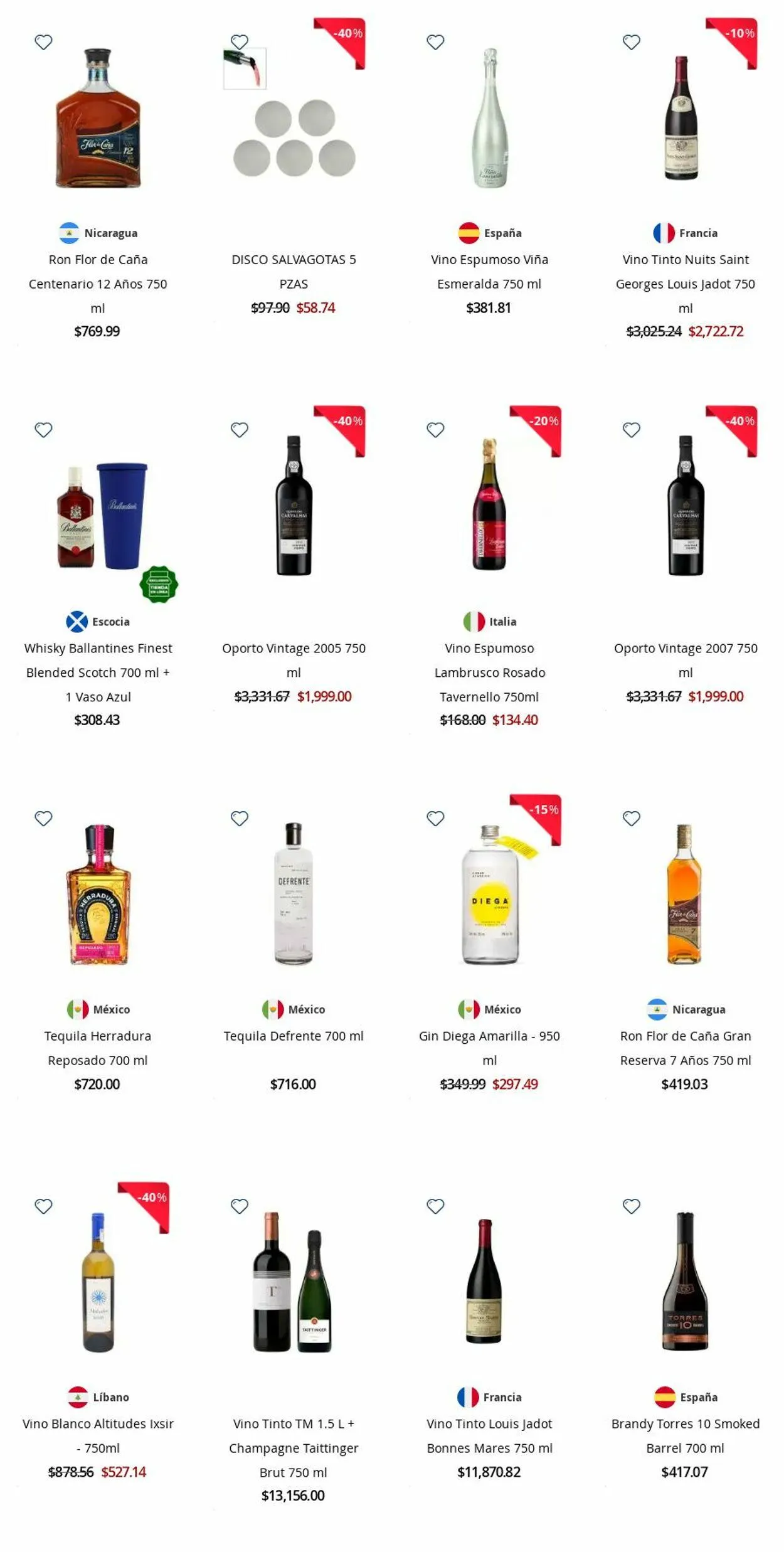 Catálogo de La Europea Oferta actual 4 de agosto al 13 de agosto 2025 - Pagina 48