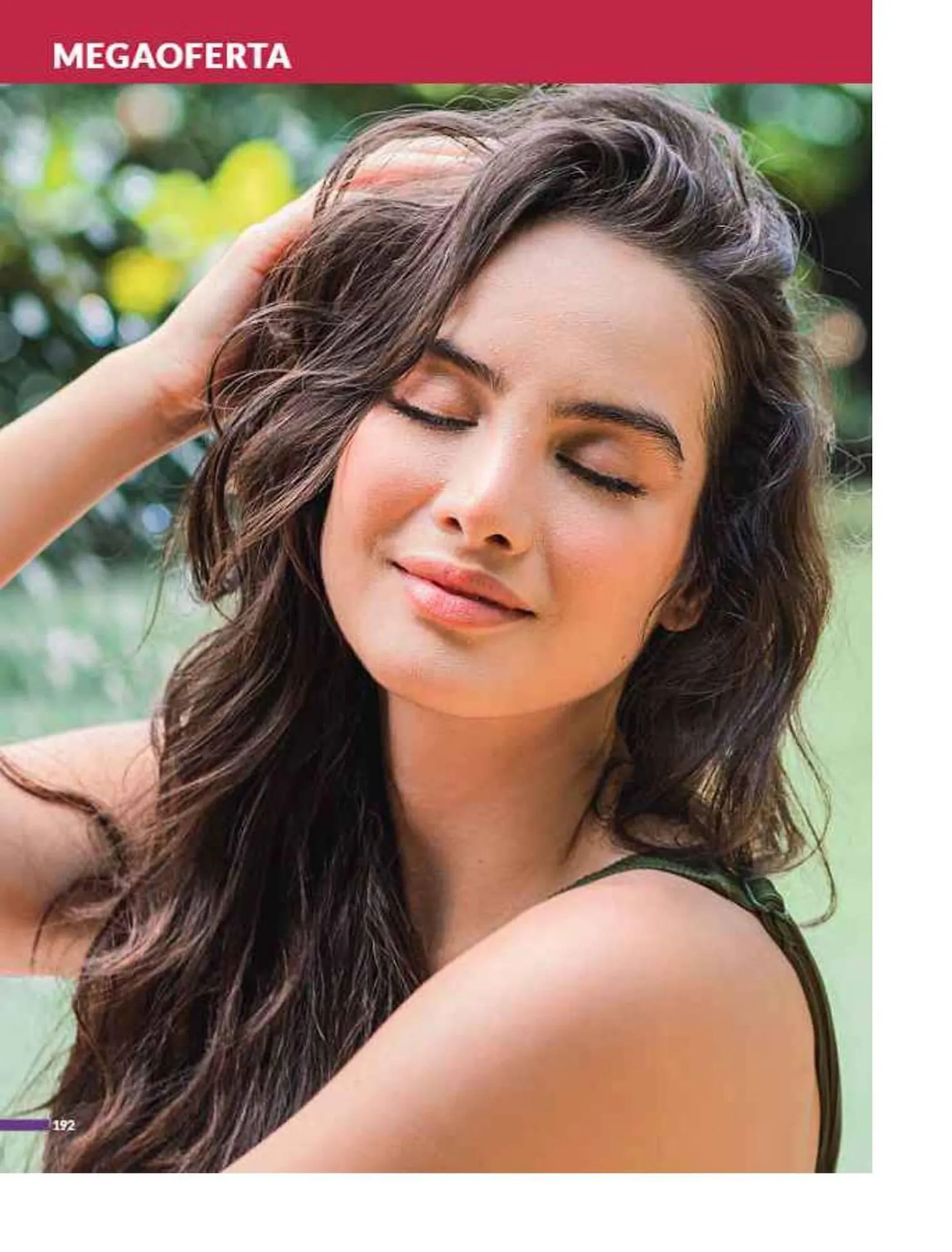 Catálogo de Catálogo Avon 16 de julio al 31 de diciembre 2025 - Pagina 200