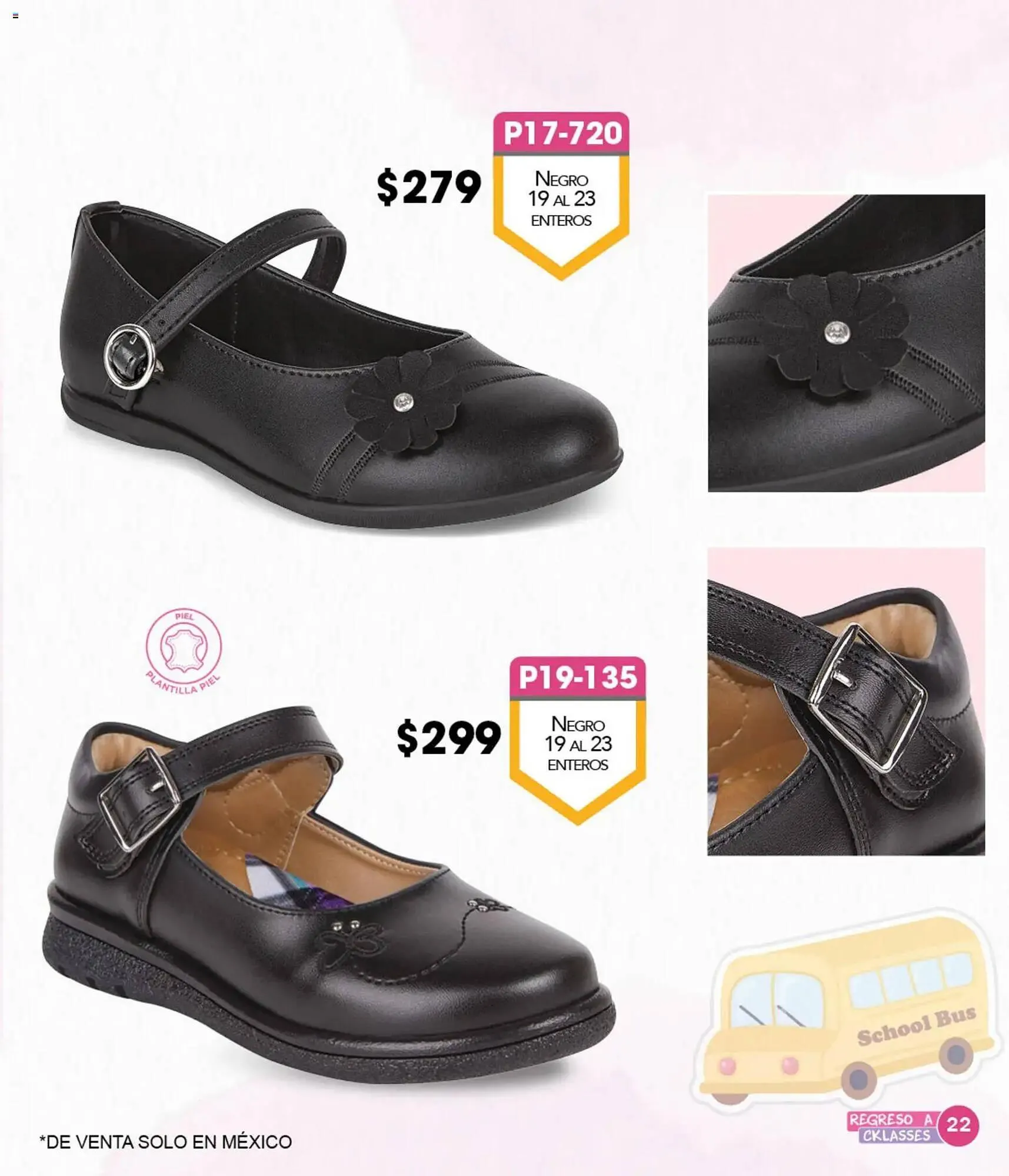 Catálogo de Catálogo Cklass 5 de diciembre al 1 de marzo 2026 - Pagina 23