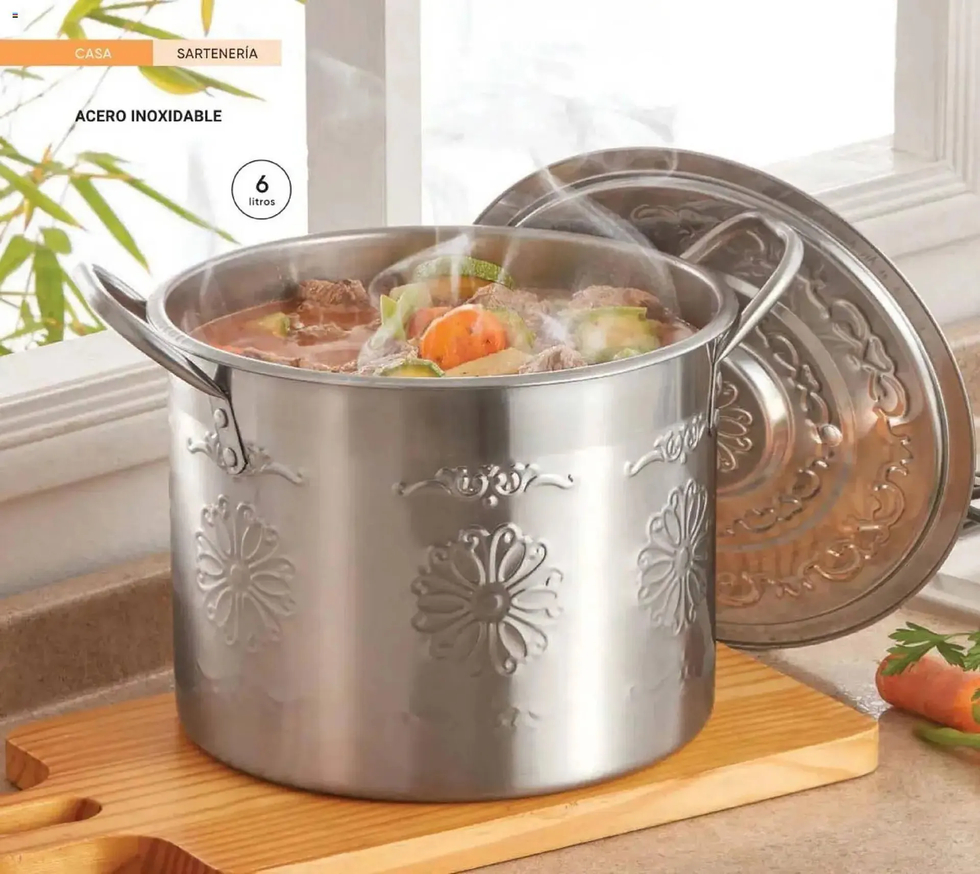 Catálogo de Catálogo Avon 24 de abril al 28 de mayo 2026 - Pagina 138