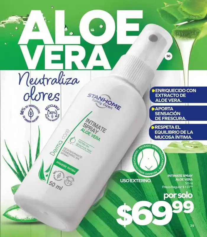 Catálogo de Folleto de Marzo 6 de marzo al 21 de marzo 2025 - Pagina 43