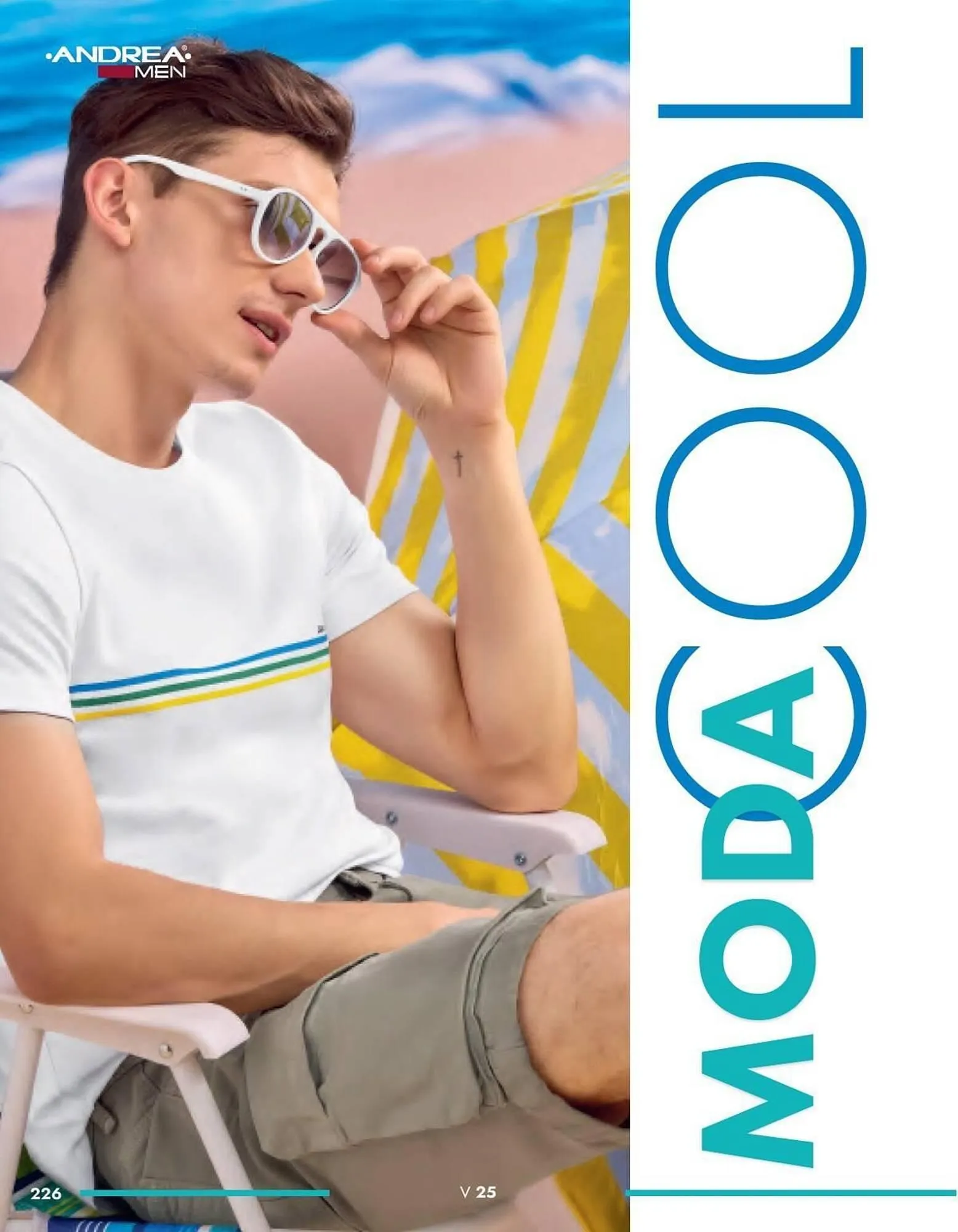 Catálogo de Catálogo Andrea 23 de mayo al 31 de diciembre 2025 - Pagina 28