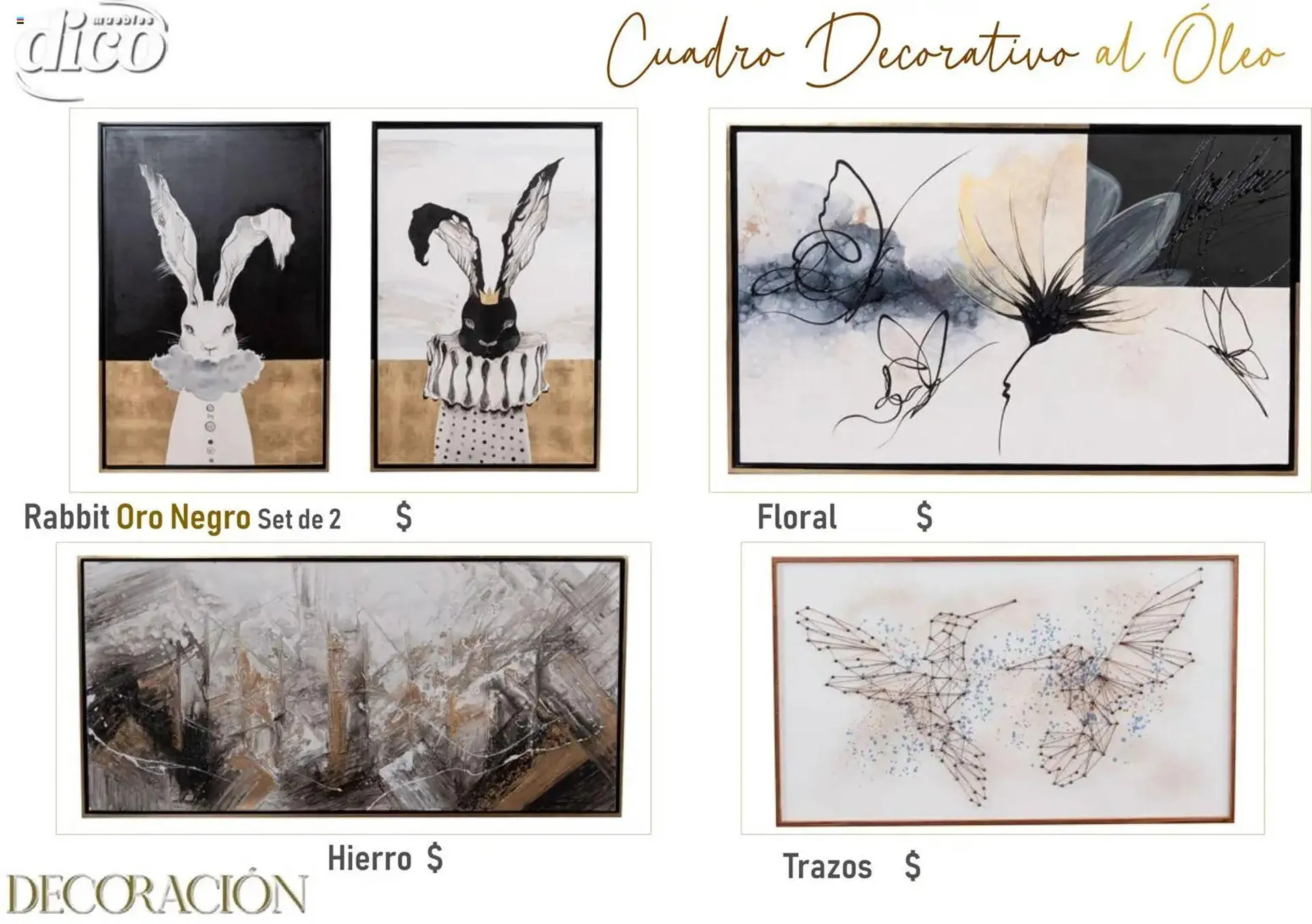 Catálogo de Catálogo Muebles Dico 9 de diciembre al 1 de marzo 2026 - Pagina 7