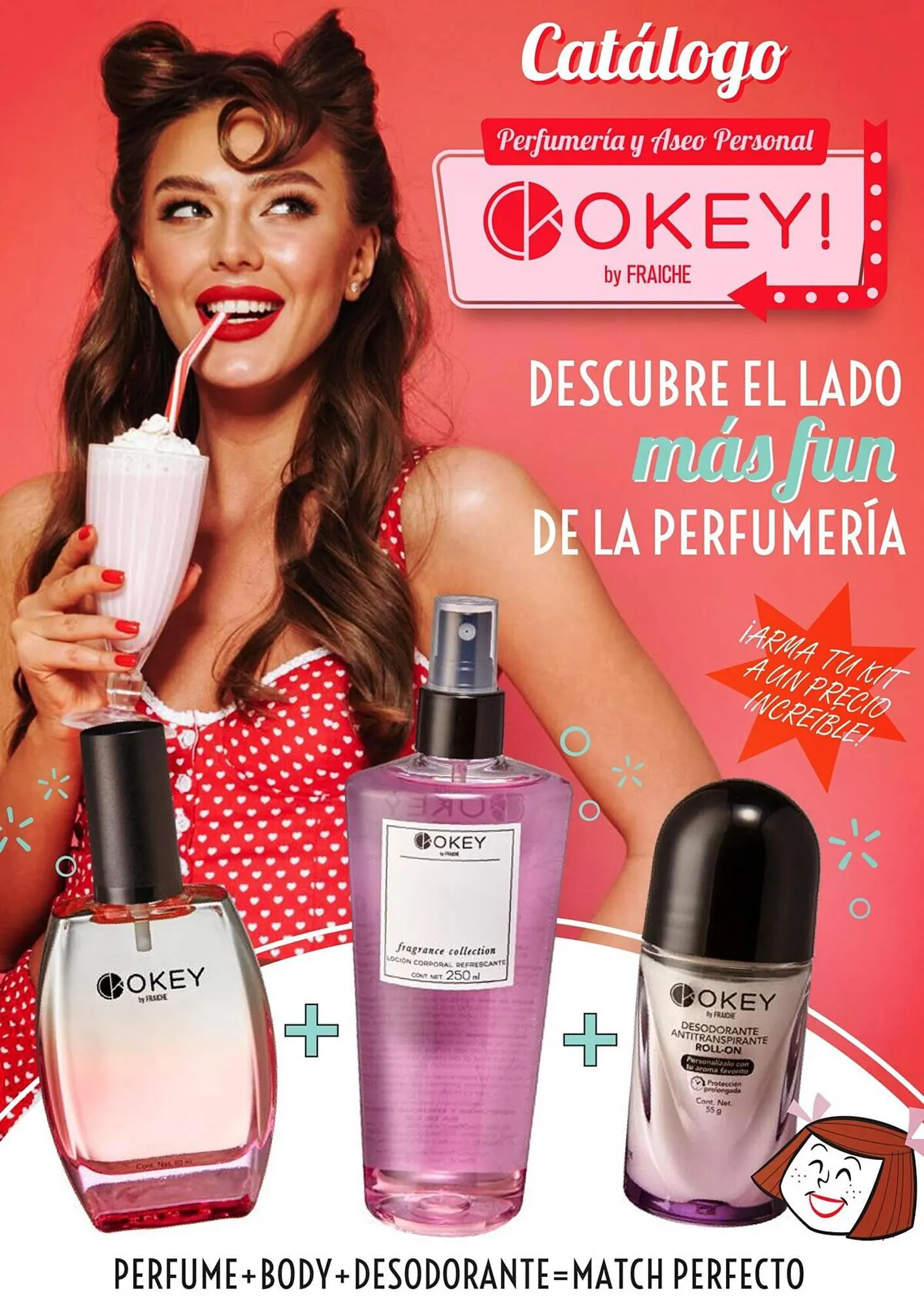 Catálogo Fraiche - 1