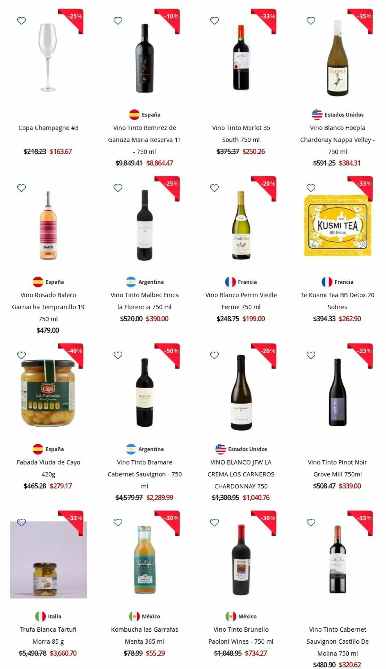 Catálogo de La Europea Oferta actual 12 de mayo al 21 de mayo 2025 - Pagina 48