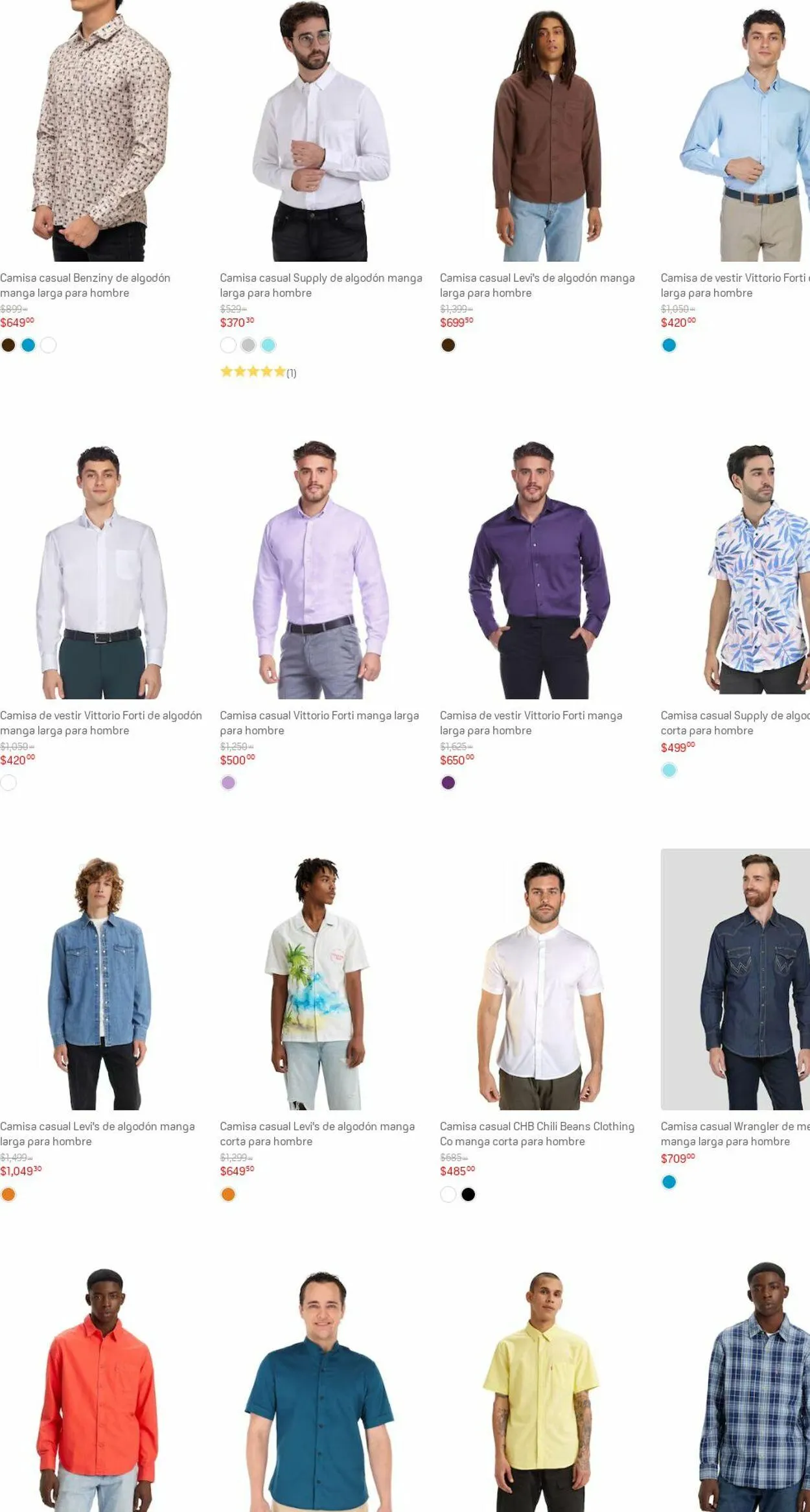 Catálogo de Suburbia Oferta actual 15 de abril al 24 de abril 2024 - Pagina 71