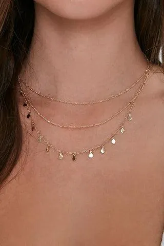 COLLAR PUNTOS