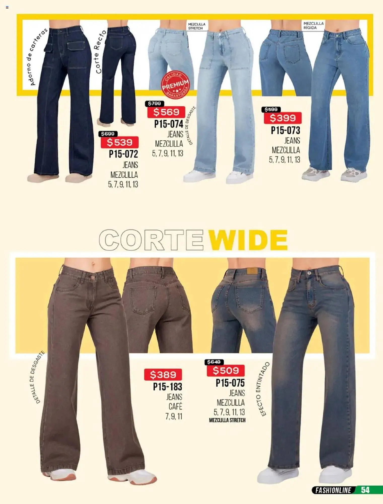 Catálogo de Catálogo Cklass 23 de junio al 1 de enero 2026 - Pagina 440