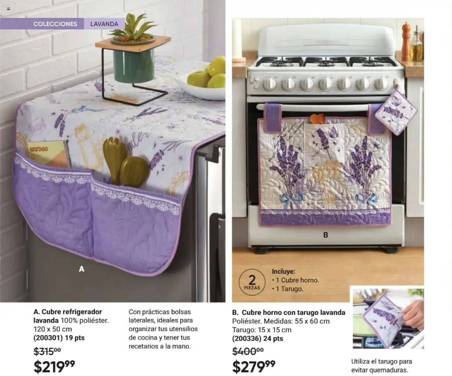 Catálogo de Catálogo Avon 9 de octubre al 10 de noviembre 2025 - Pagina 32