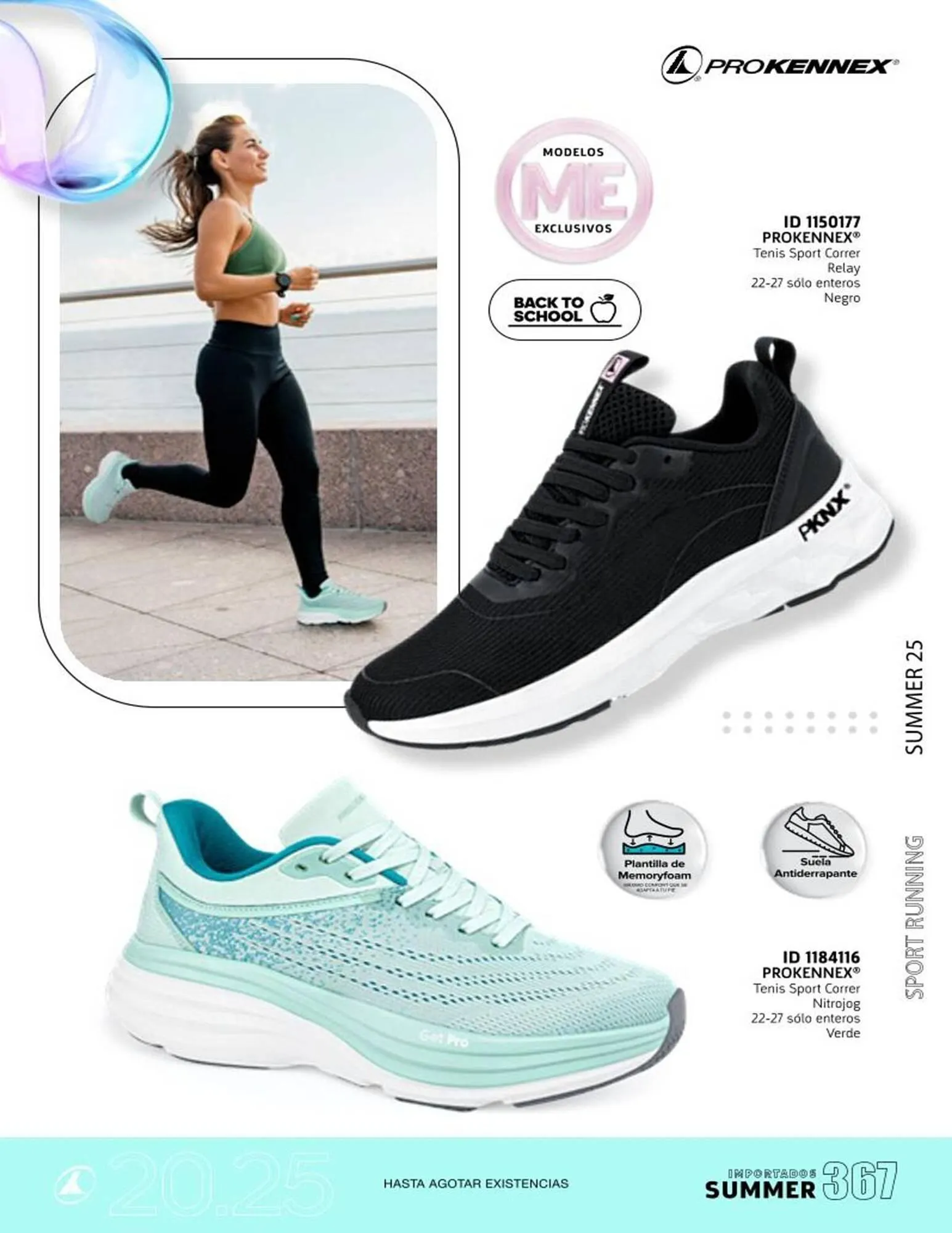 Catálogo de Catálogo Price Shoes 8 de julio al 31 de diciembre 2025 - Pagina 367