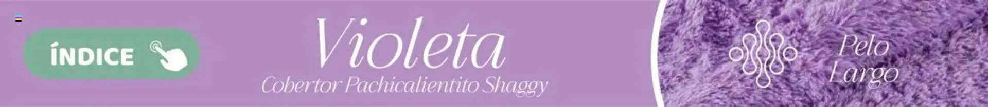 Catálogo de Catálogo Colchas Concord 1 de agosto al 1 de noviembre 2025 - Pagina 817