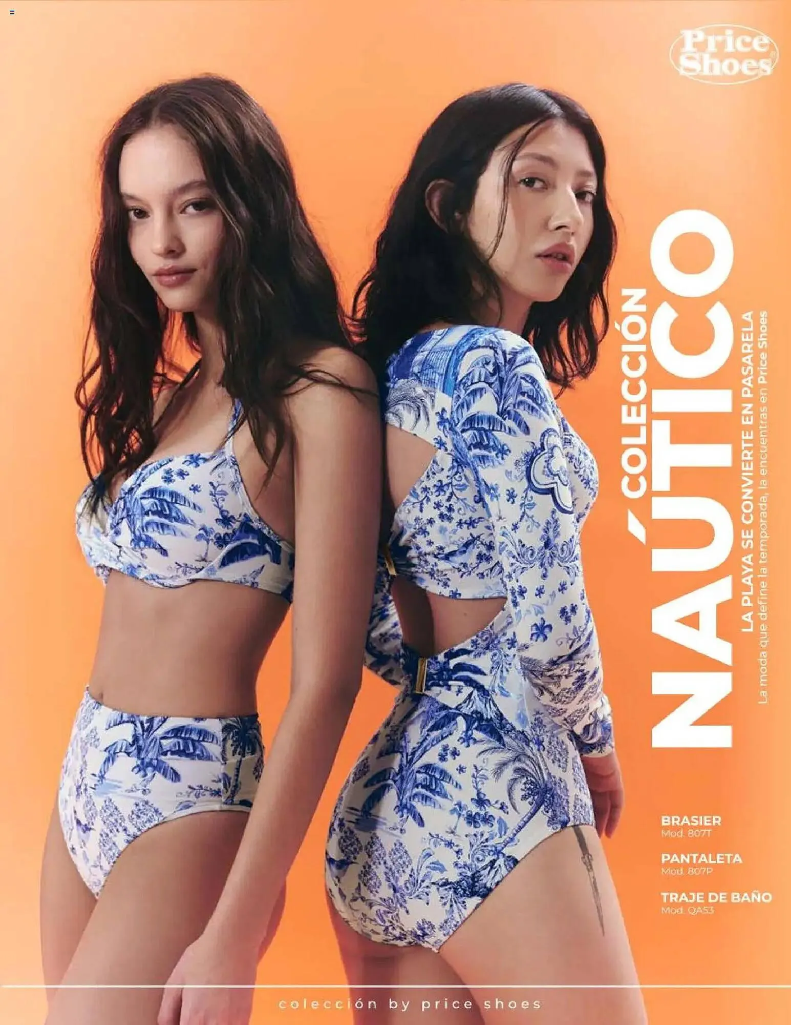 Catálogo de Catálogo Price Shoes 13 de febrero al 1 de enero 2027 - Pagina 7