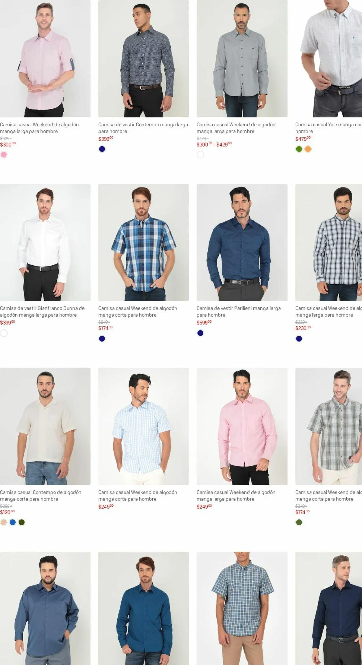 Catálogo de Suburbia Oferta actual 15 de abril al 24 de abril 2024 - Pagina 25