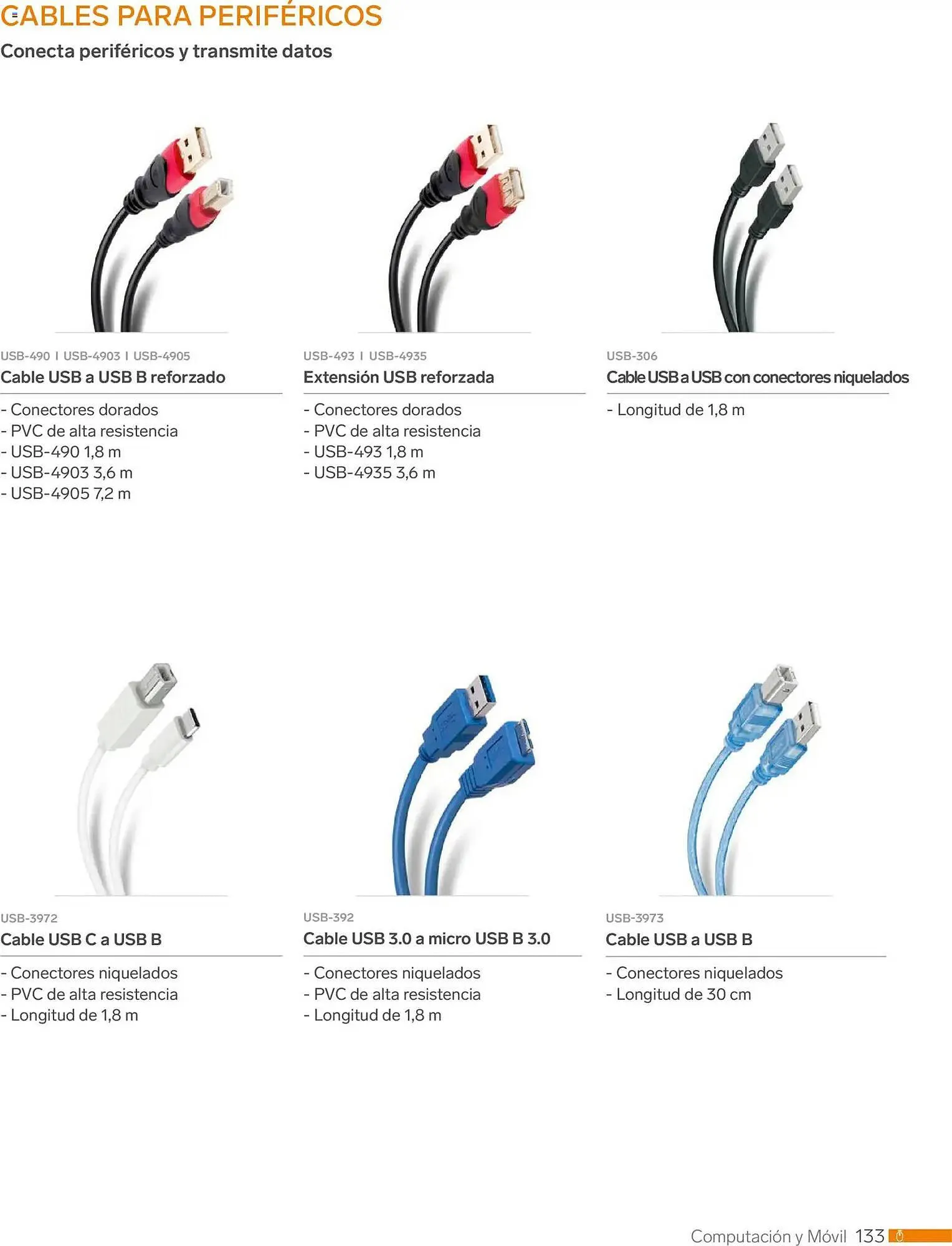 Catálogo de Catálogo Steren 1 de enero al 1 de enero 2027 - Pagina 145