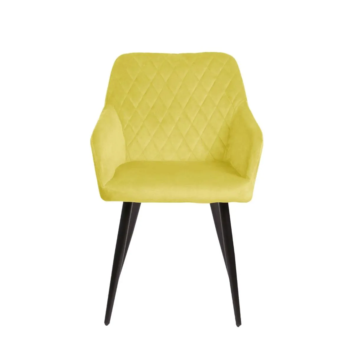 Set 2 sillas de comedor Positano