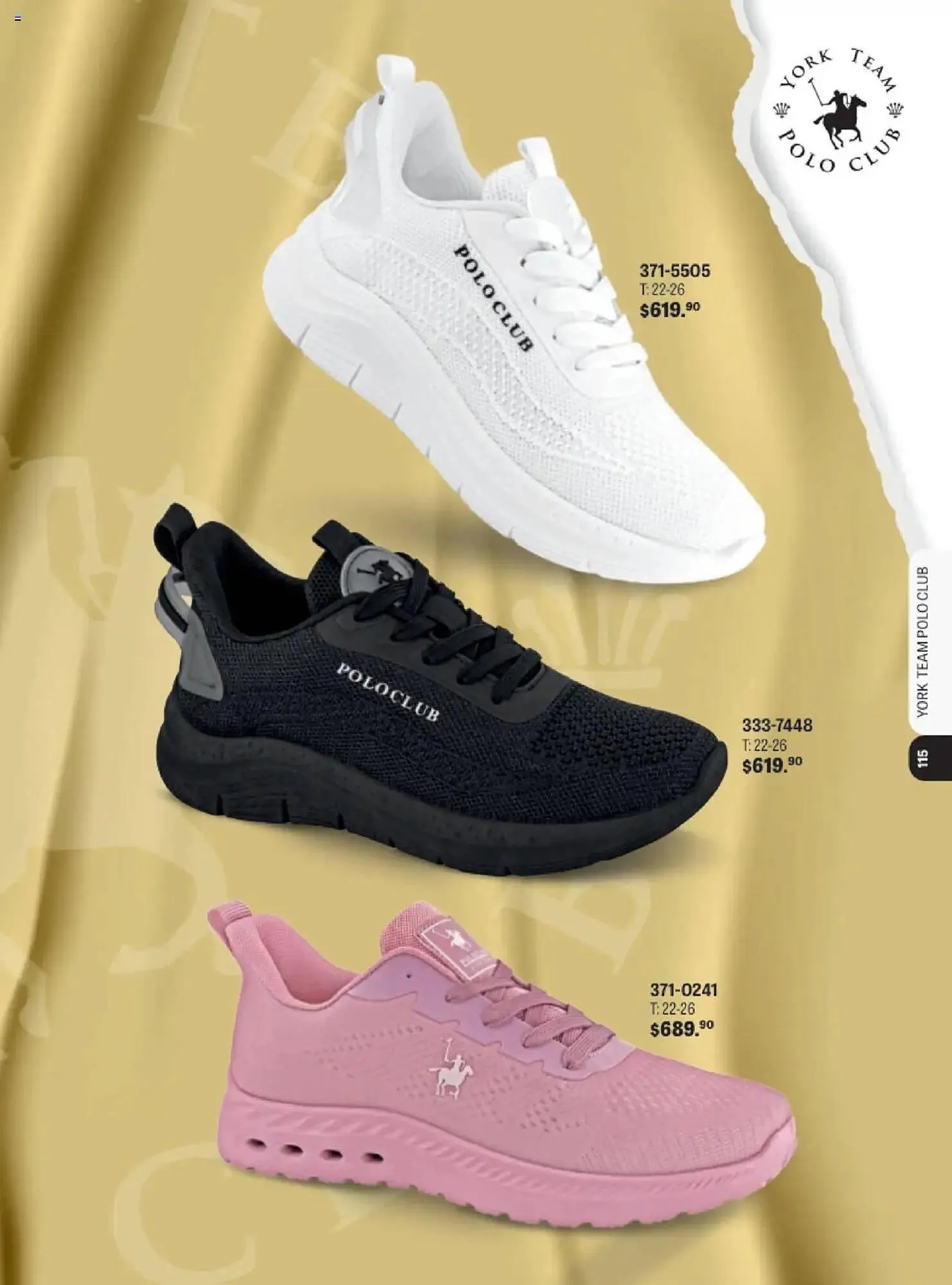 Catálogo de Catálogo Andrea 13 de agosto al 1 de enero 2026 - Pagina 112