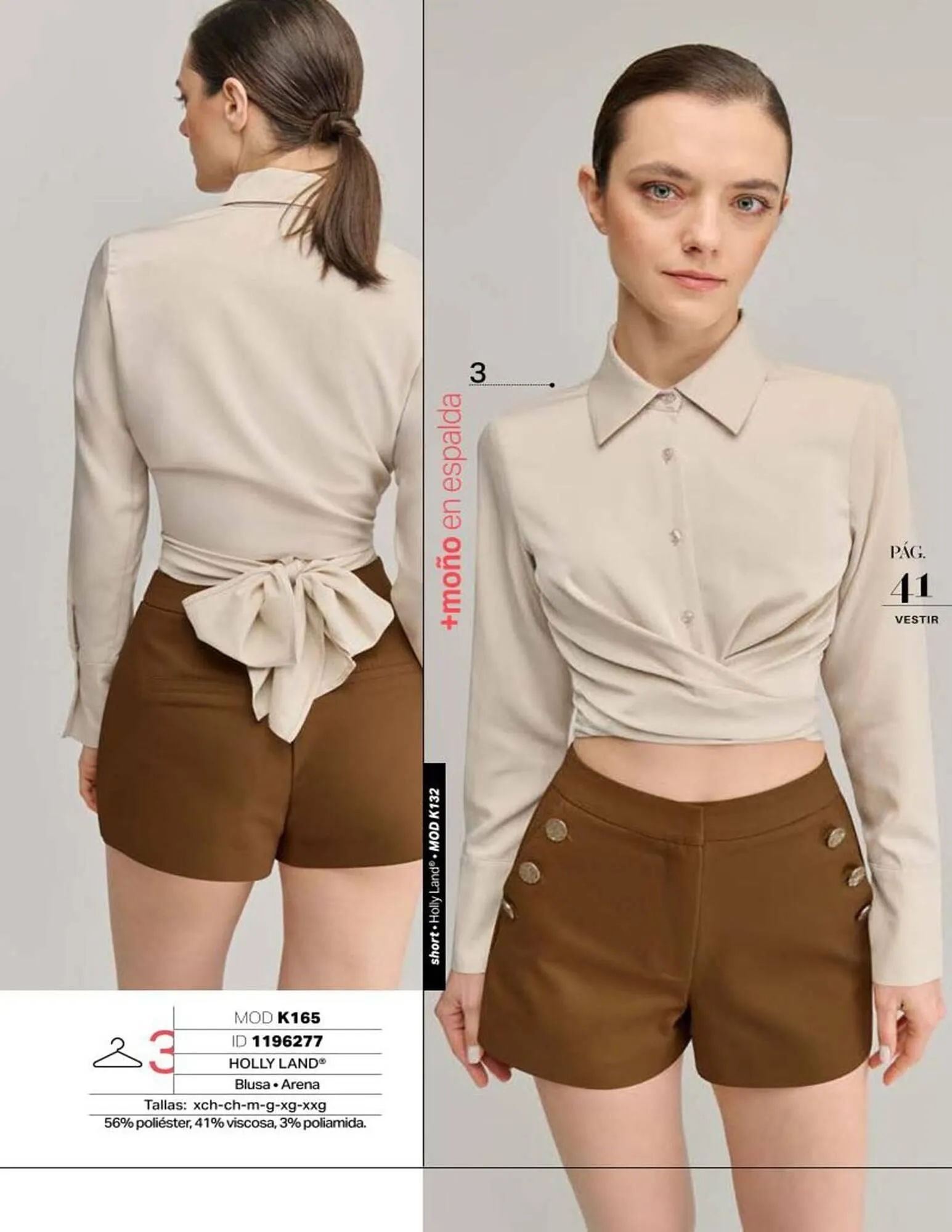 Catálogo de Catálogo Price Shoes 19 de febrero al 31 de agosto 2025 - Pagina 43